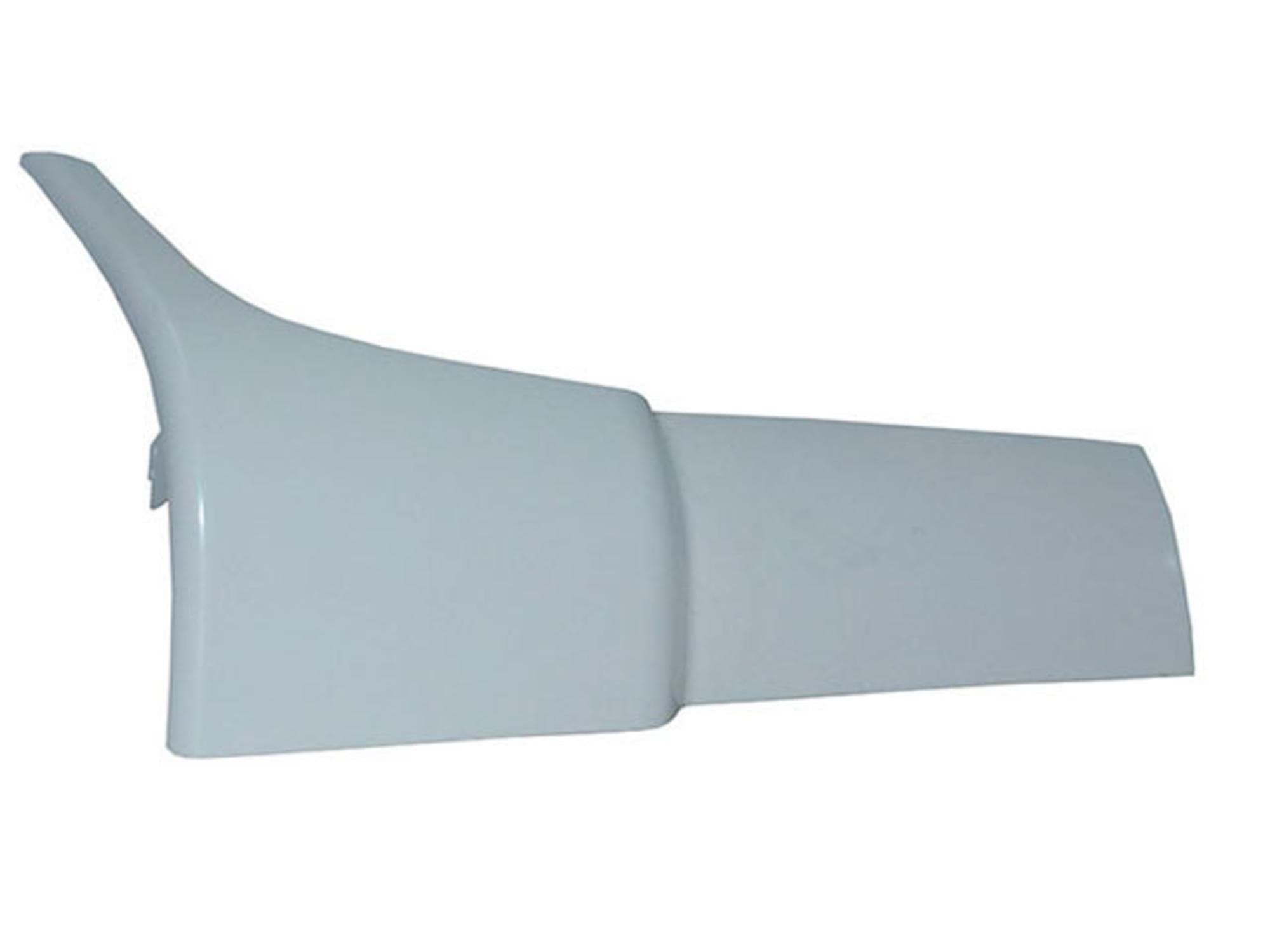 DEFLETOR LATERAL AR EXTERNO LE MB AXOR 1933 2540 2040 2044 2533 2535 2543 - 9448840222