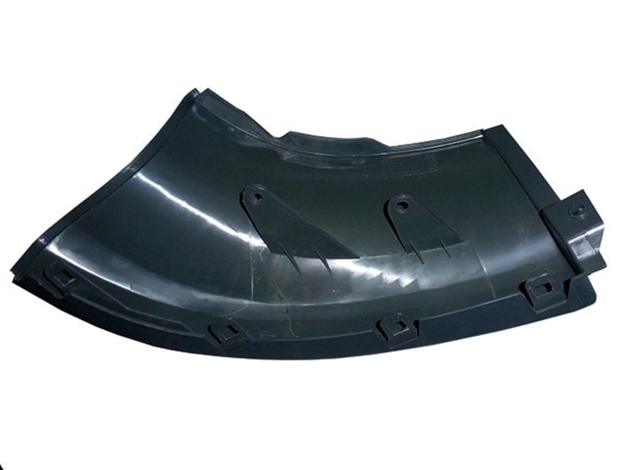 ACABAMENTO ALOJAMENTO SUPERIOR FAROL ESQUERDO SCANIA HIGH STREAM S5 - 1431922