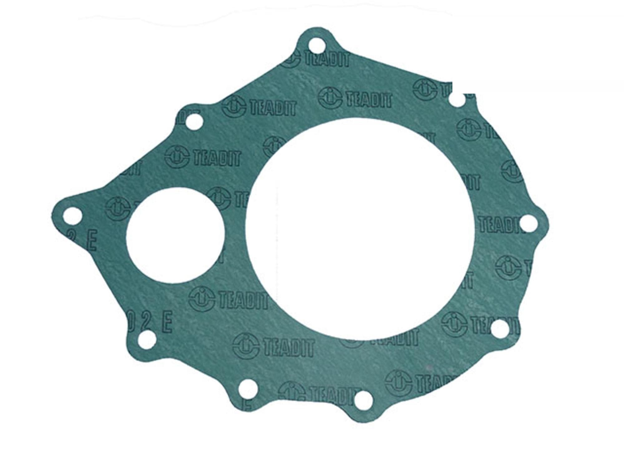 JUNTA TAMPA SELETORA PARA SCANIA SERIE 4 / 5 TODOS - 1305142
