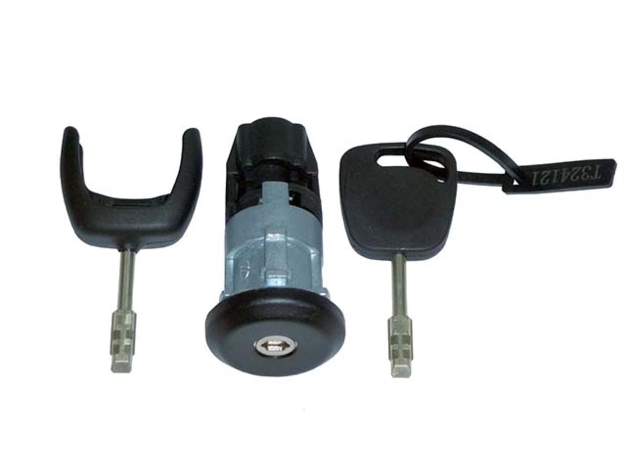 CILINDRO CAPO COM CHAVE LD LE FORD CARGO TODOS 2011 EM DIANTE - BC457022050CA