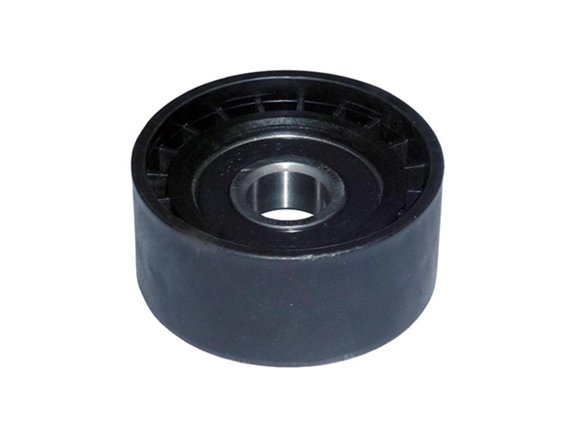 POLIA AR CONDICIONADO VW 13190 15190 17190 24280 17280 26280 31280 - 07W145279