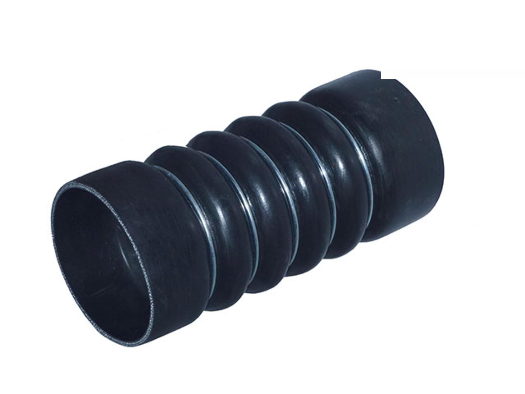 MANGUEIRA INTERC.5 ANEIS 86X200MM SILICO - 5016182