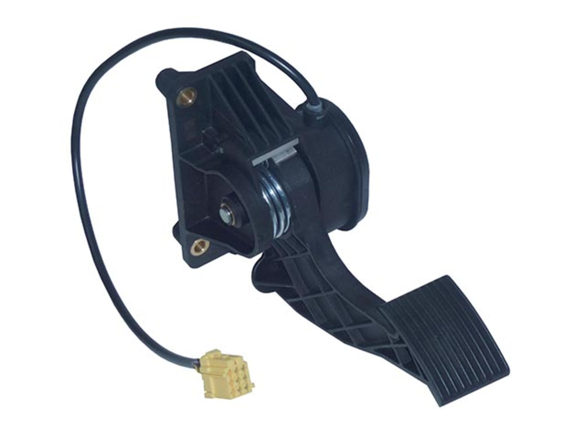 PEDAL ACELERADOR ELETRONICO MB ATEGO 1315 1418 1718 1725 - 9703000304
