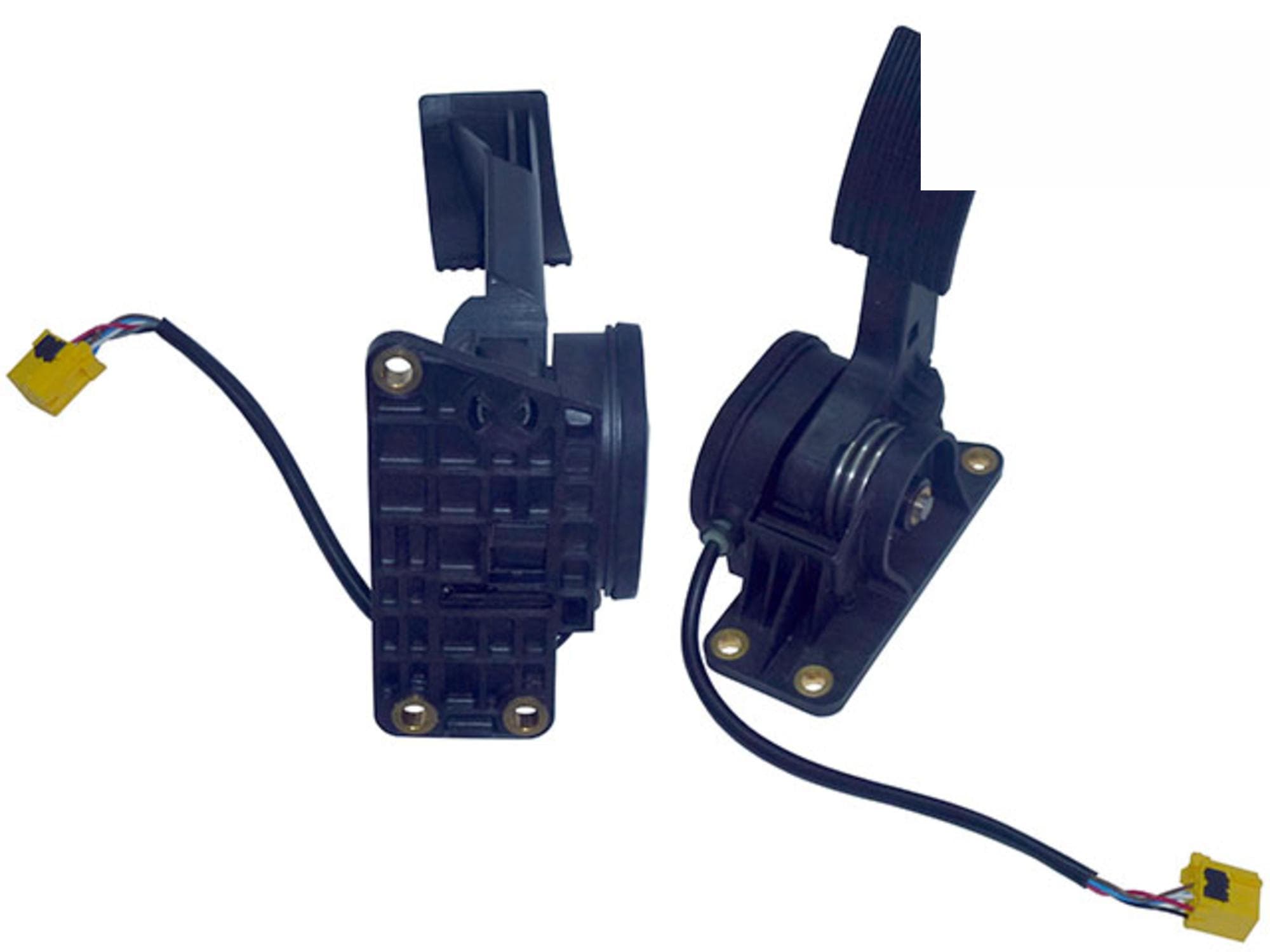 PEDAL ACELERADOR MOTOR AUTOMATICO MB AXOR MERCEDES BENZ - 9703000004
