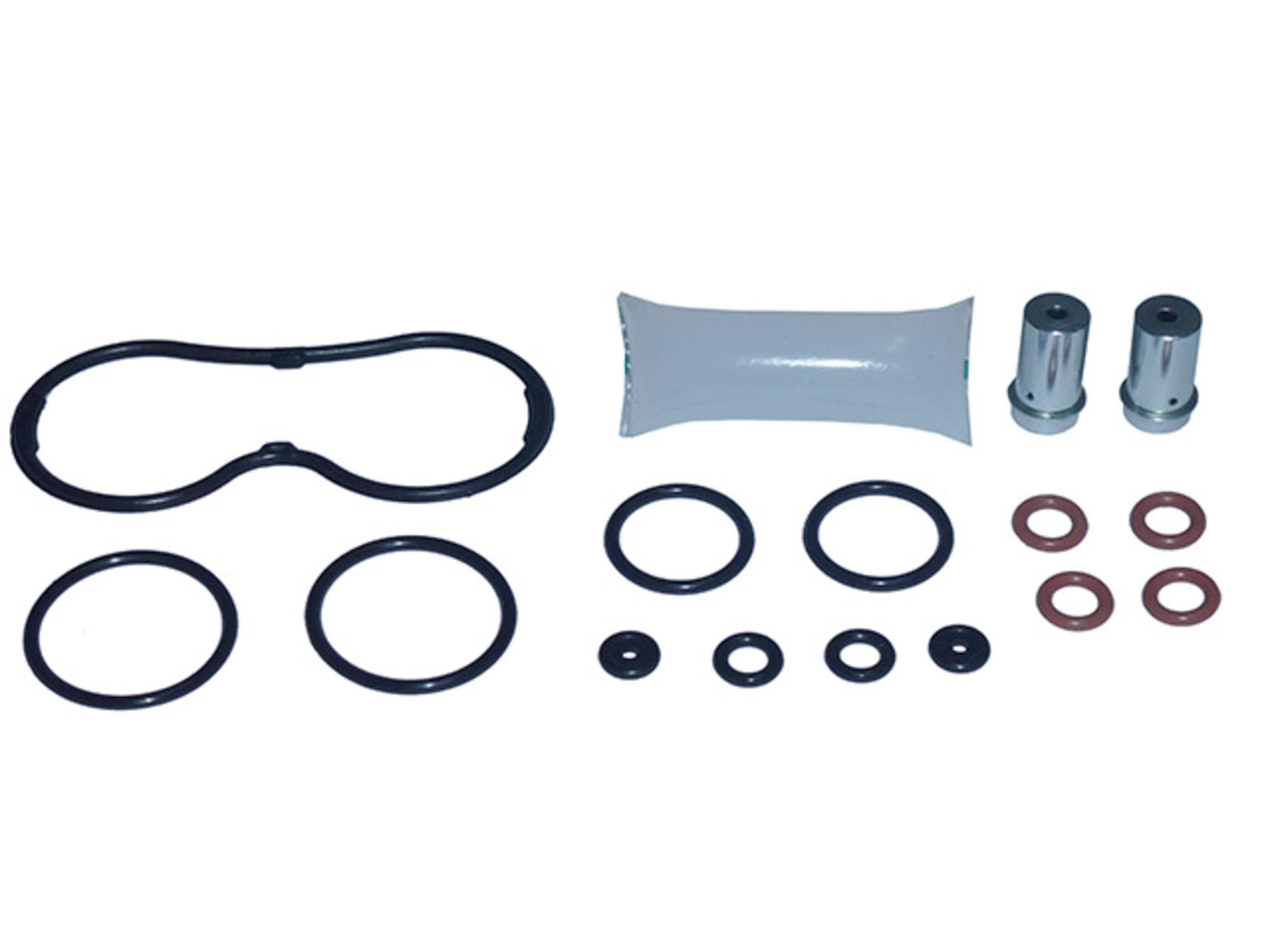 REPARO VALVULA 5/2 VIAS MB AXOR TODOS CAMBIO EATON - 9452600057