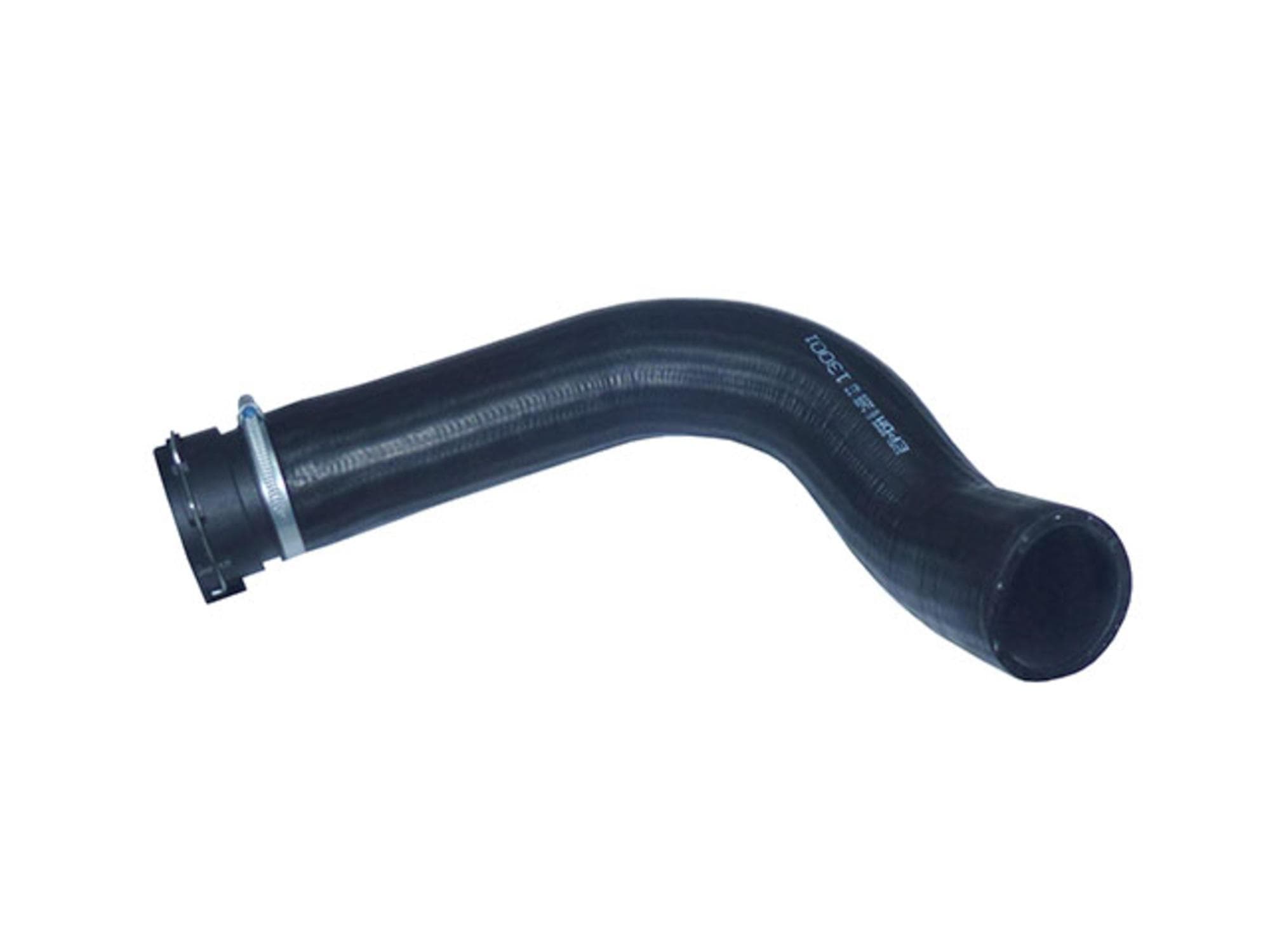 MANGUEIRA SUPERIOR RADIADOR COM BOCAL PARA IVECO STRALIS TRAKKER - 41218108