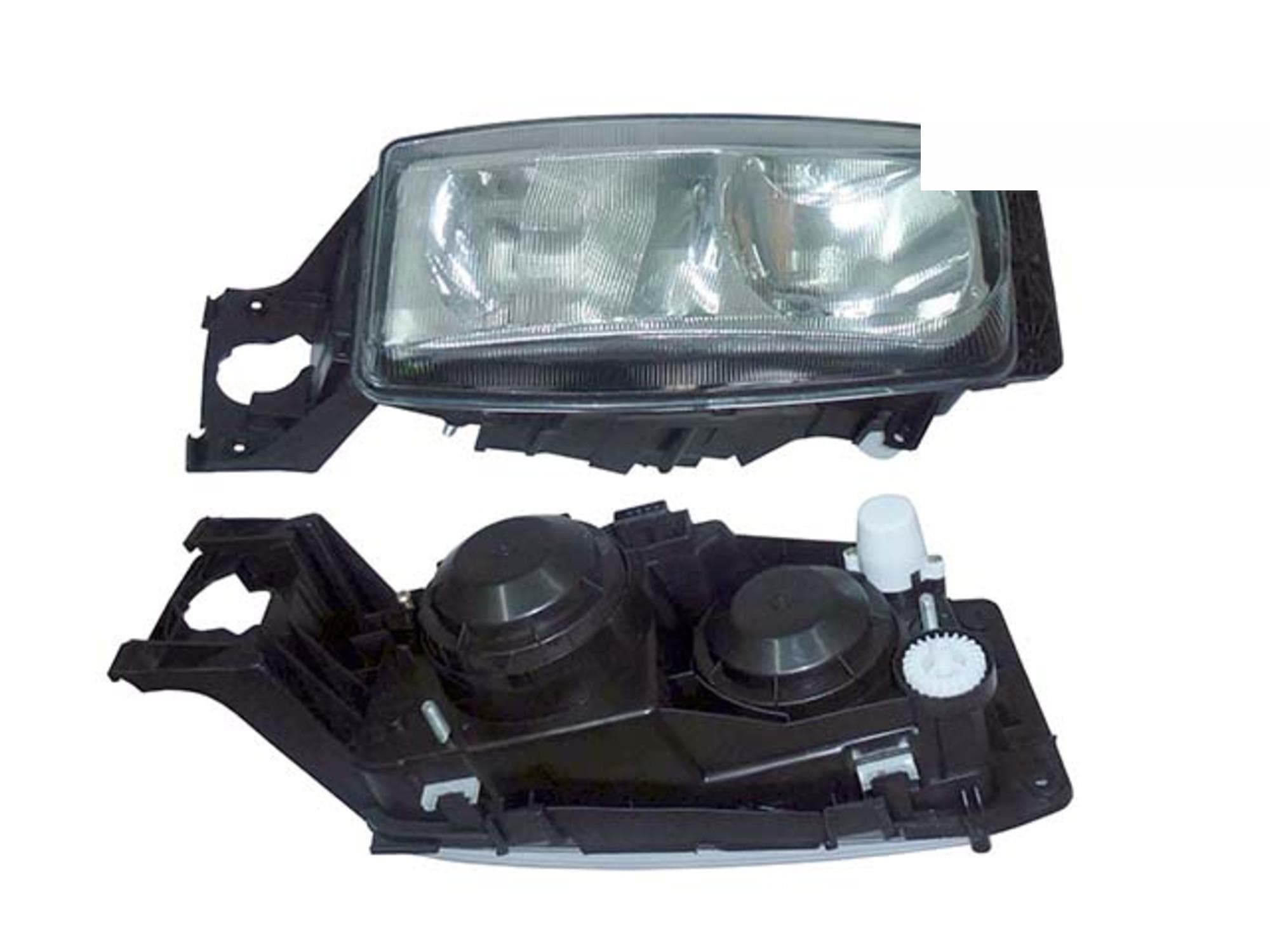 FAROL PRINCIPAL ESQUERDO VOLVO VM 17 VM 23 VM 270 VM 330 2005 A 2011 - 20537266