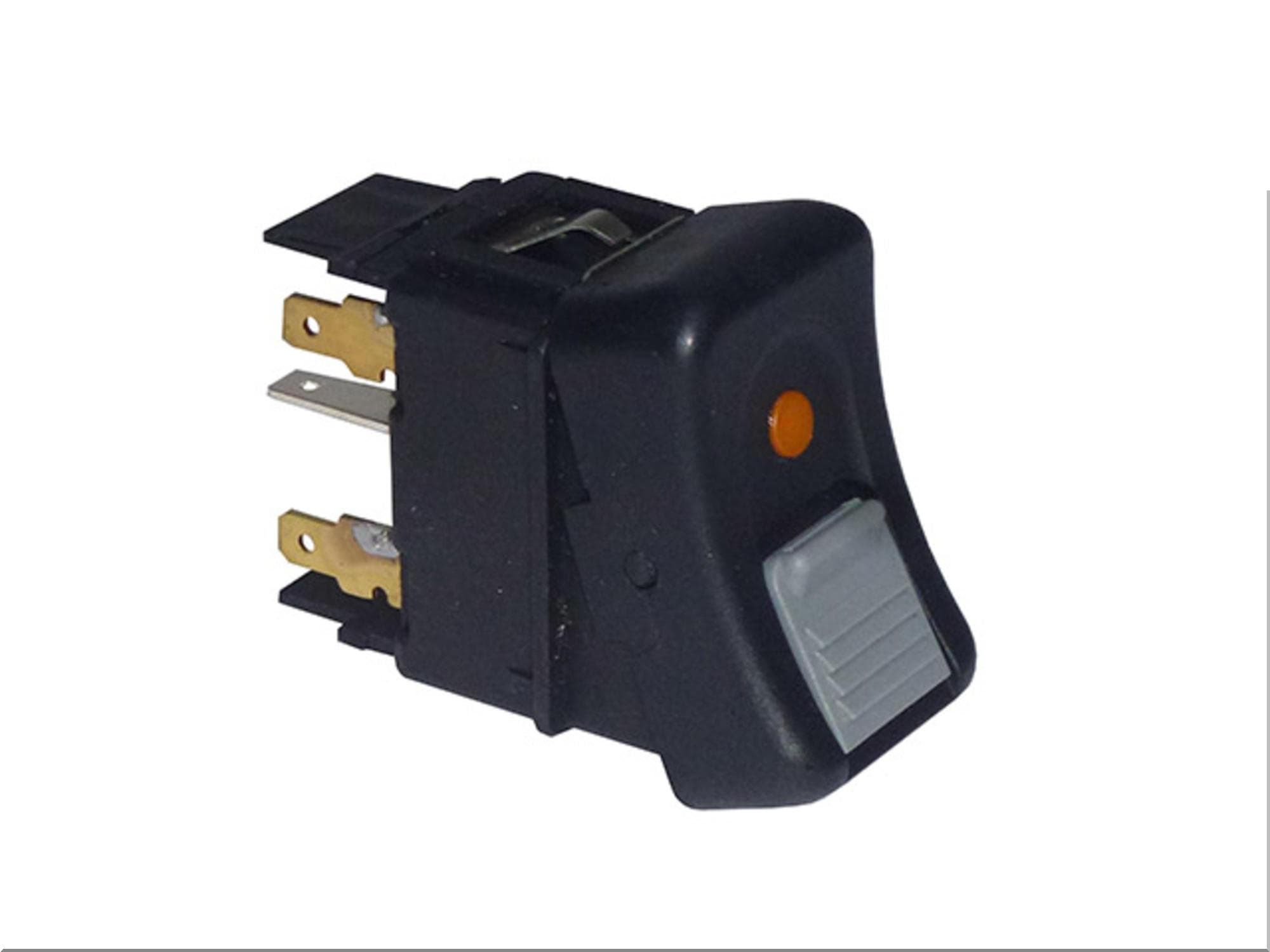INTERRUPTOR TOMADA DE FORCA 24V PARA SCANIA SERIE 4 TODOS - 1488071