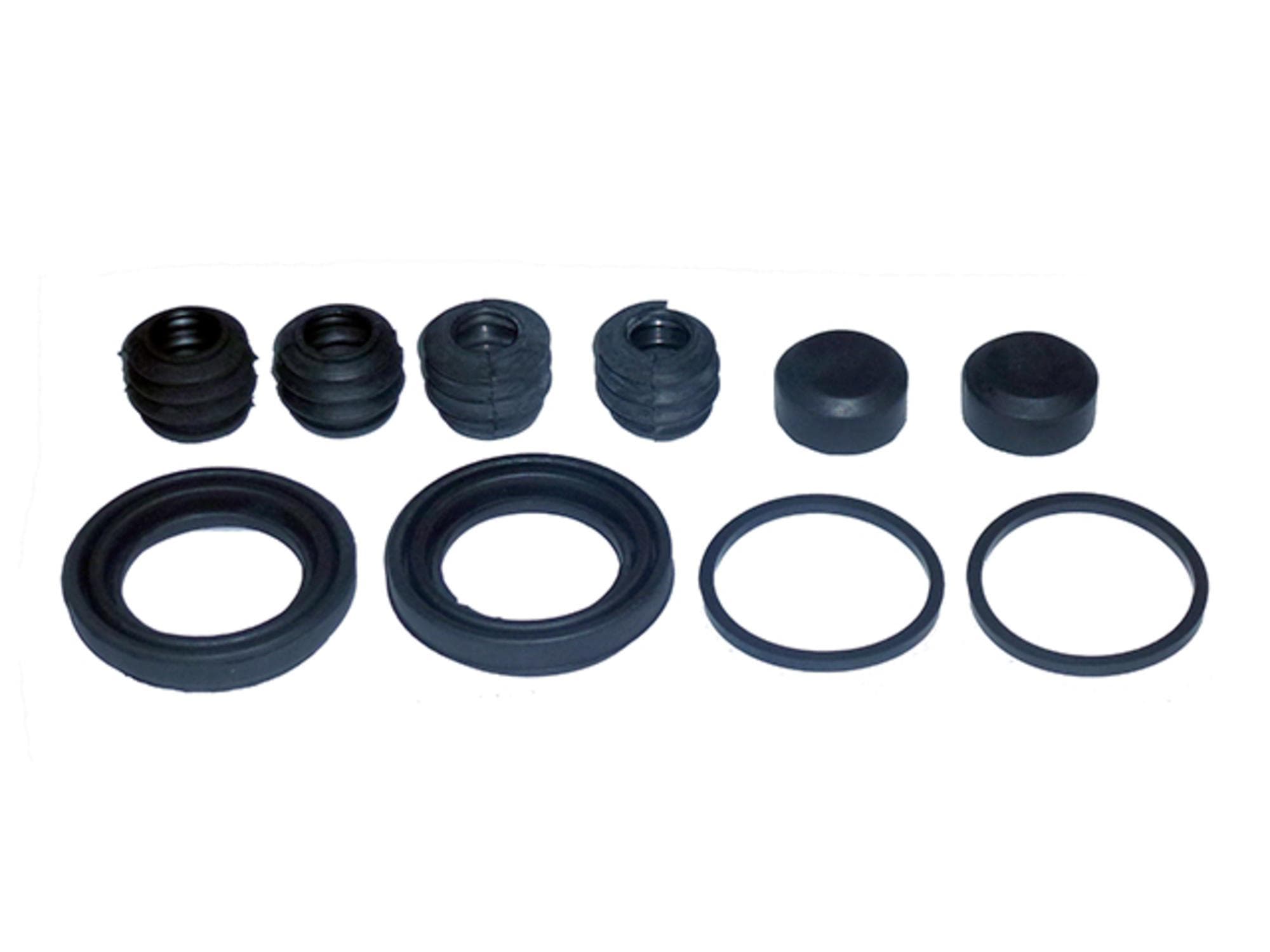 REPARO PINCA FREIO DISCO PARA IVECO DAILY MICROBUS - 93161847