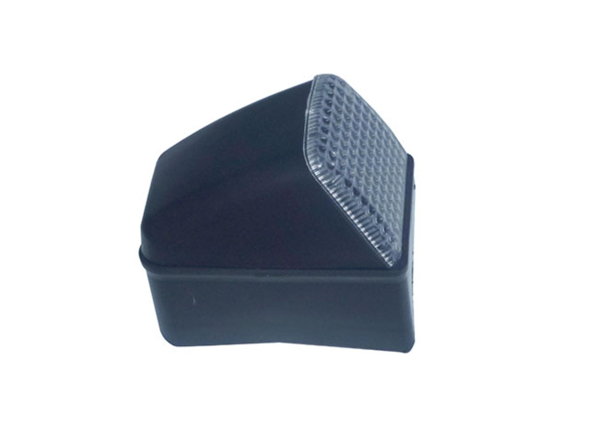 LANTERNA TETO LD CRISTAL VOLVO FH NH COM BASE E SOQUETE DIREITA - 20409788