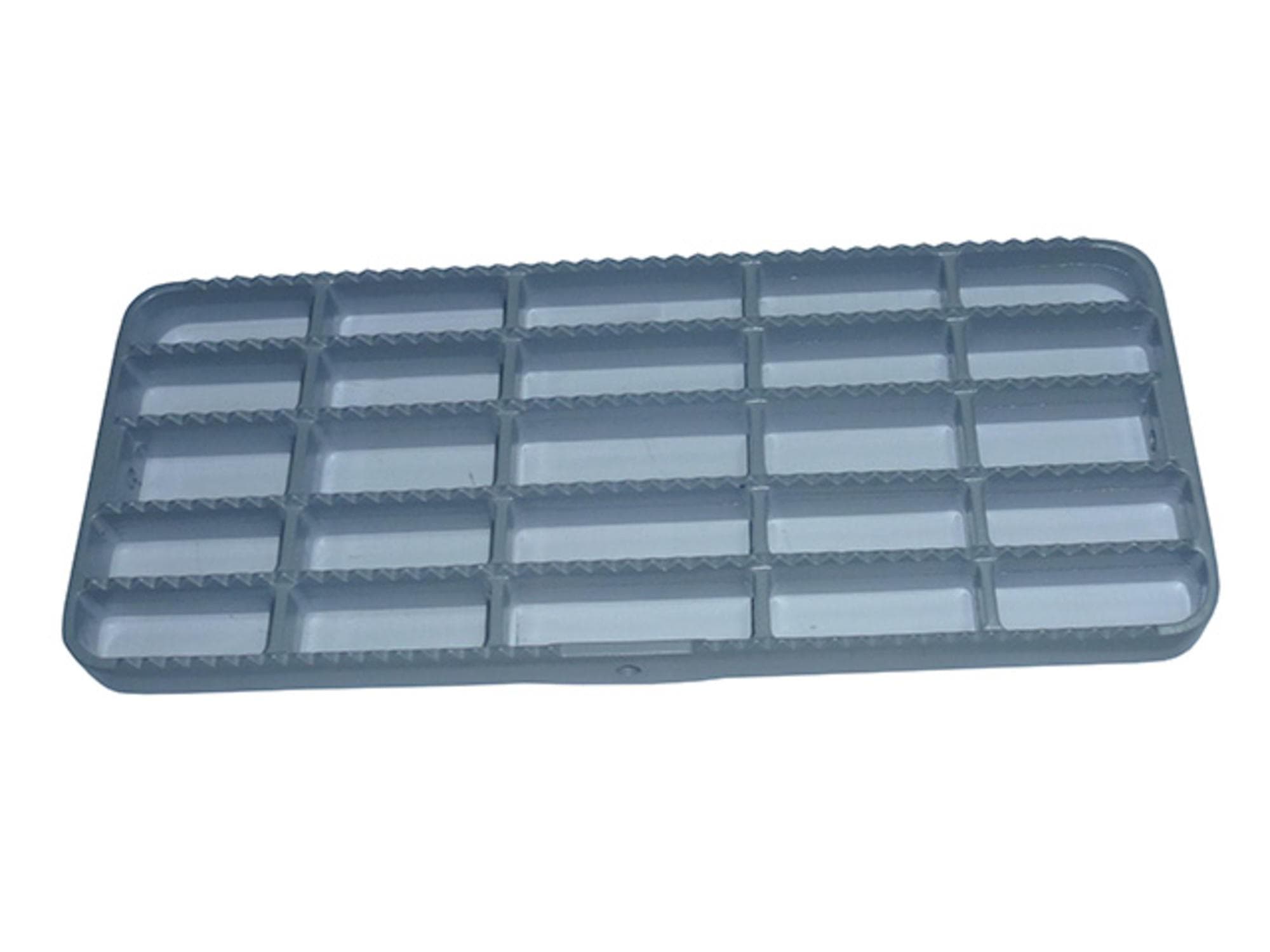 ESTRIBO MENOR ALUMINIO - 298127