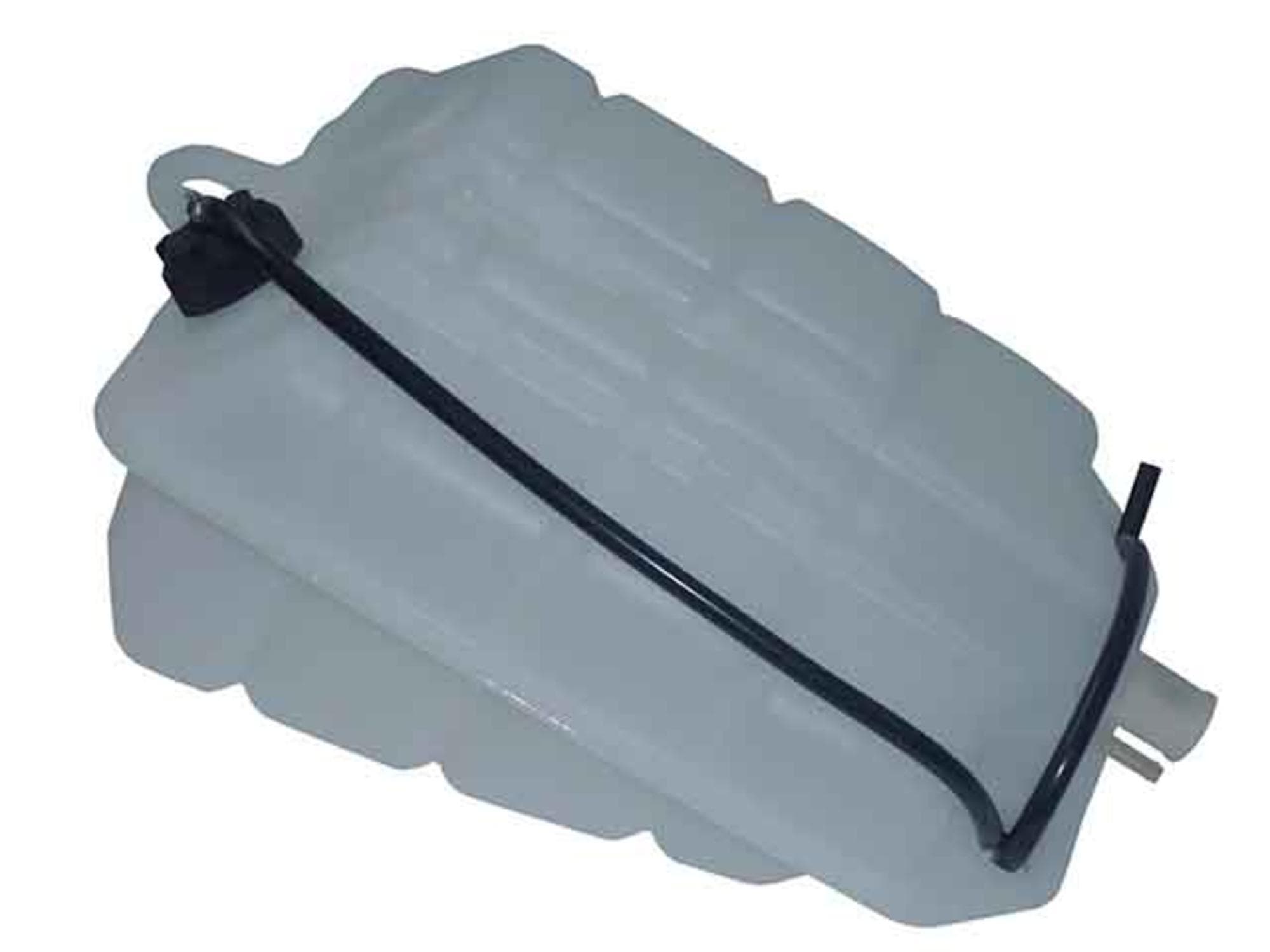 TANQUE EXPANSAO COM TAMPA IVECO EUROCARGO TECTOR CAVALLINO CURSOR - 98426669