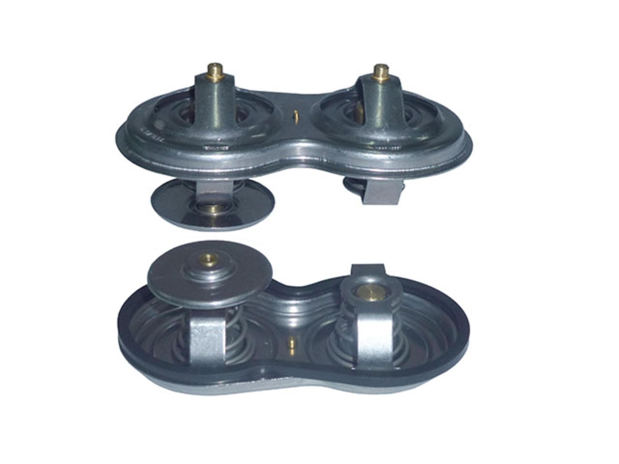 VALVULA TERMOSTATICA 75ºC PARA SCANIA 124 - 1431979