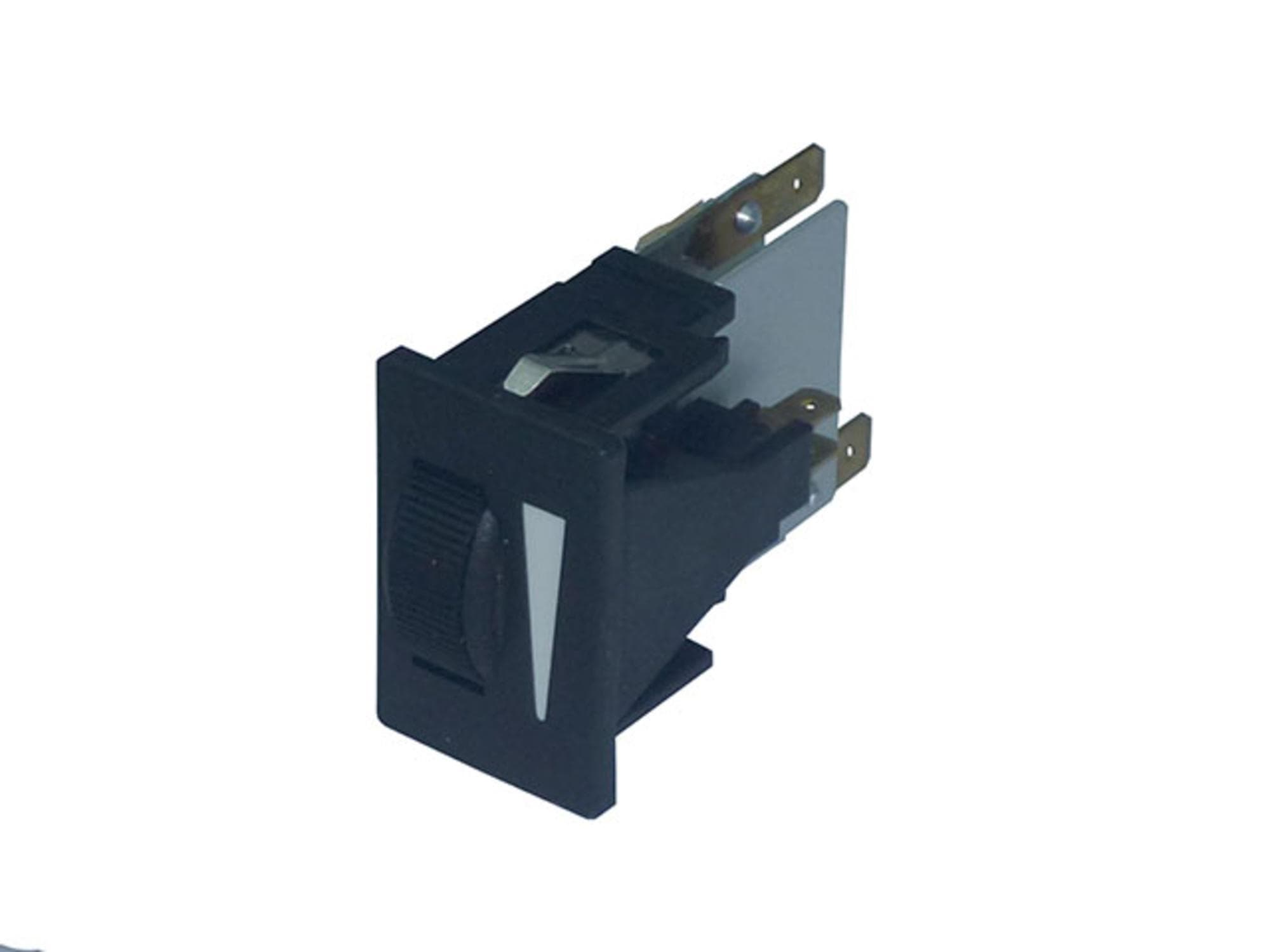 INTERRUPTOR LUZ PAINEL PARA SCANIA R112H R112HS T142 ONIBUS K112 S112 - 322160