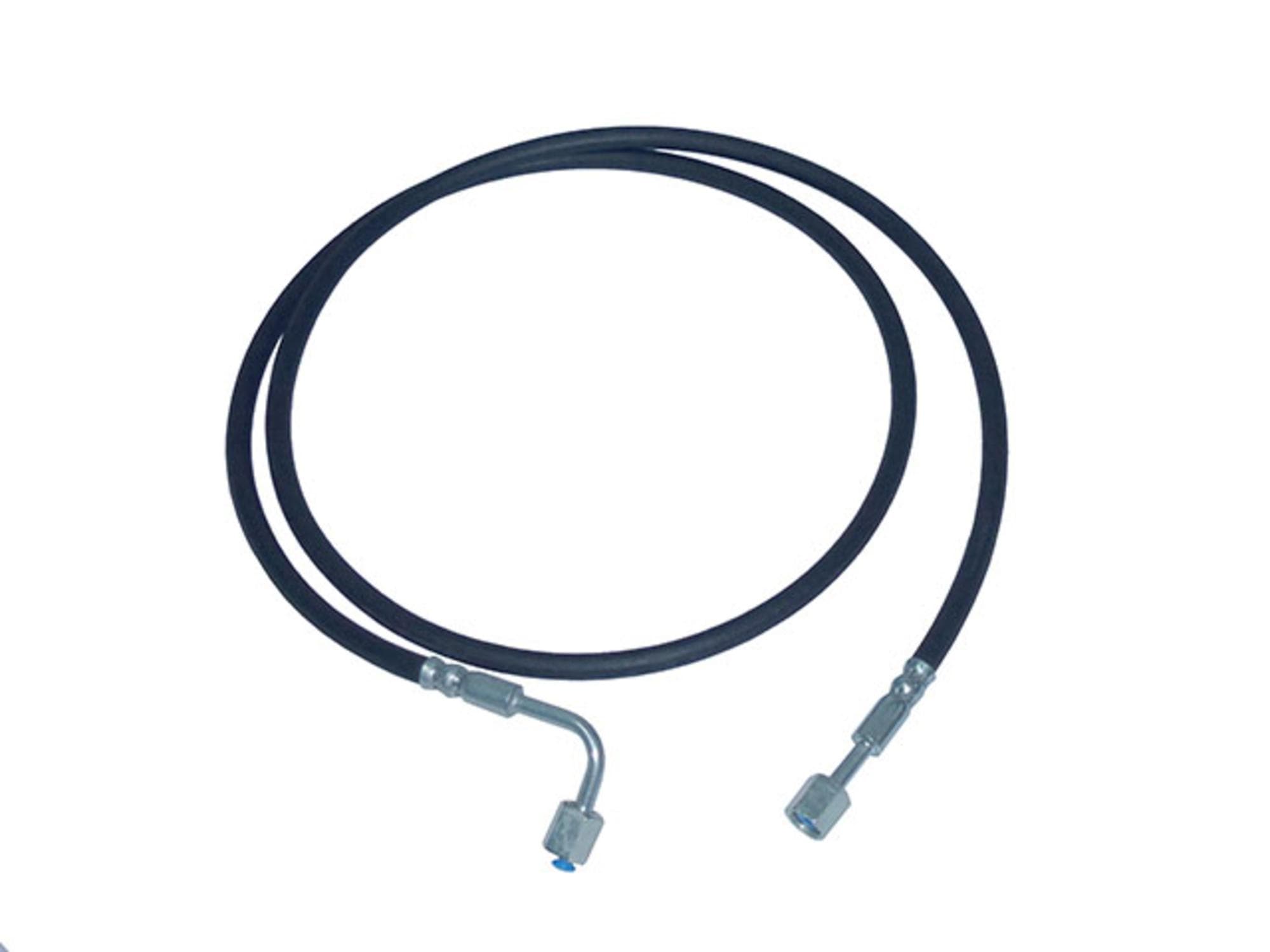 FLEXIVEL LEVANTAR CABINE 1400MM PARA SCANIA 94 114 124 64 R134 - 1371206