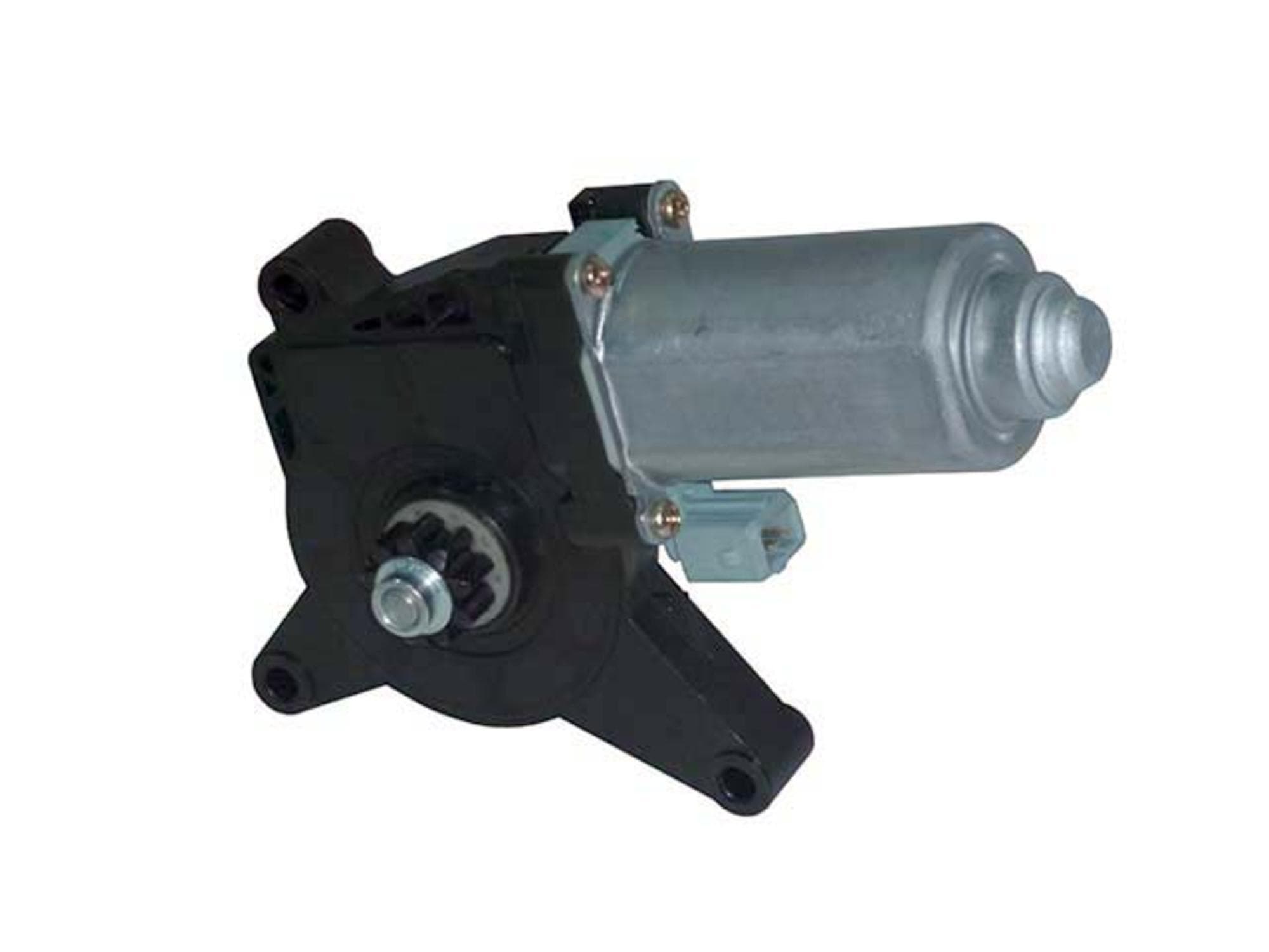 MOTOR ACIONAMENTO VIDRO ORIGINAL DIR 24V MB ACTROS 2546 2646 2651 - 8205008