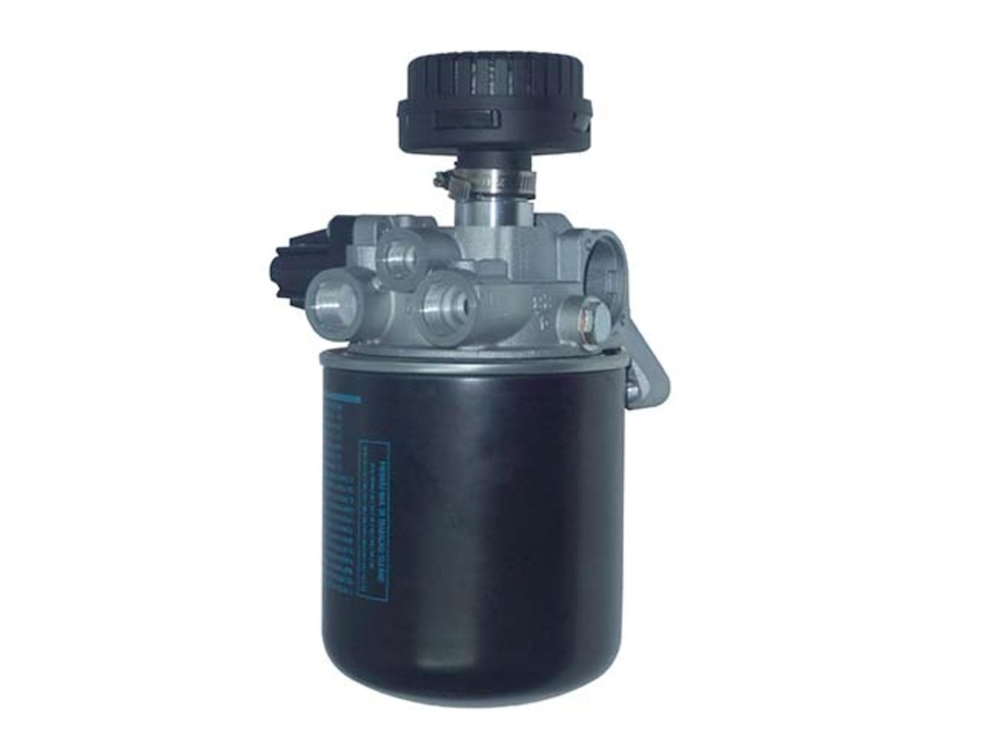 SECADOR AR APU VW 13180E 15180E 26260E 31260E 5140EOD - 2T0607373B