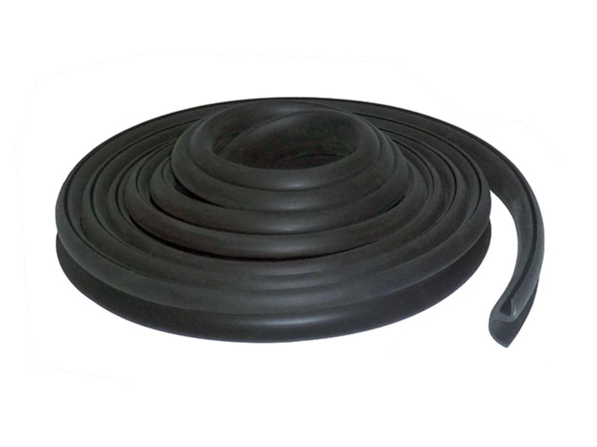 BORRACHA PARABRISA VOLVO VM - 20496137