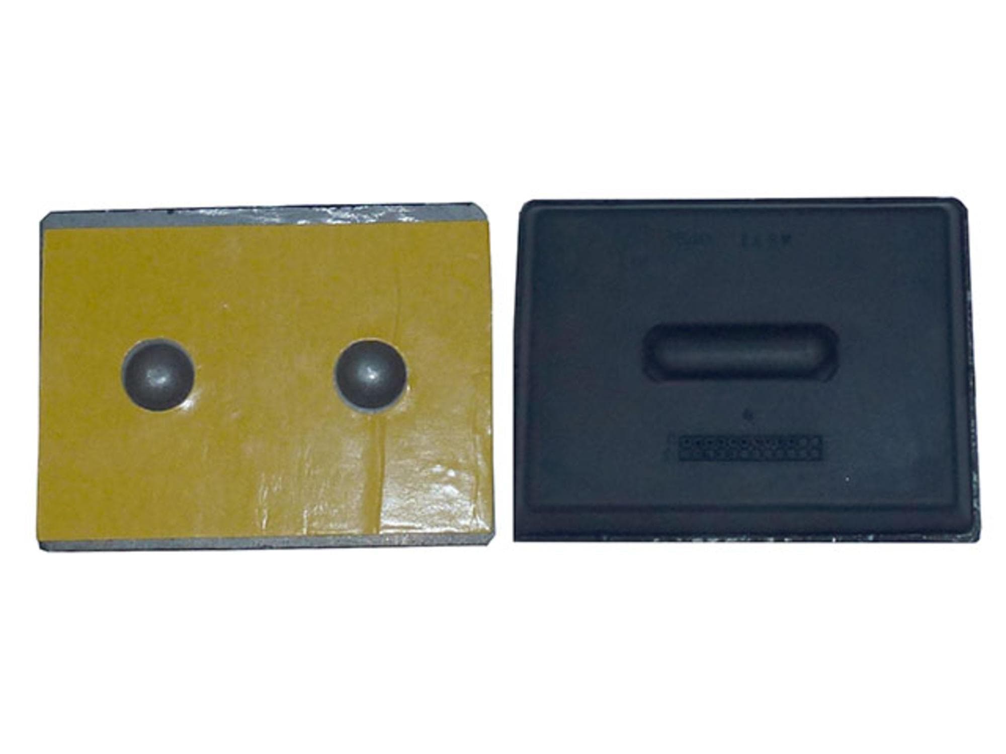 BATENTE MOLA DIANTEIRO 84.5X115X23MM MB AXOR 1933 2035S 2040S 2540S - 9433236184