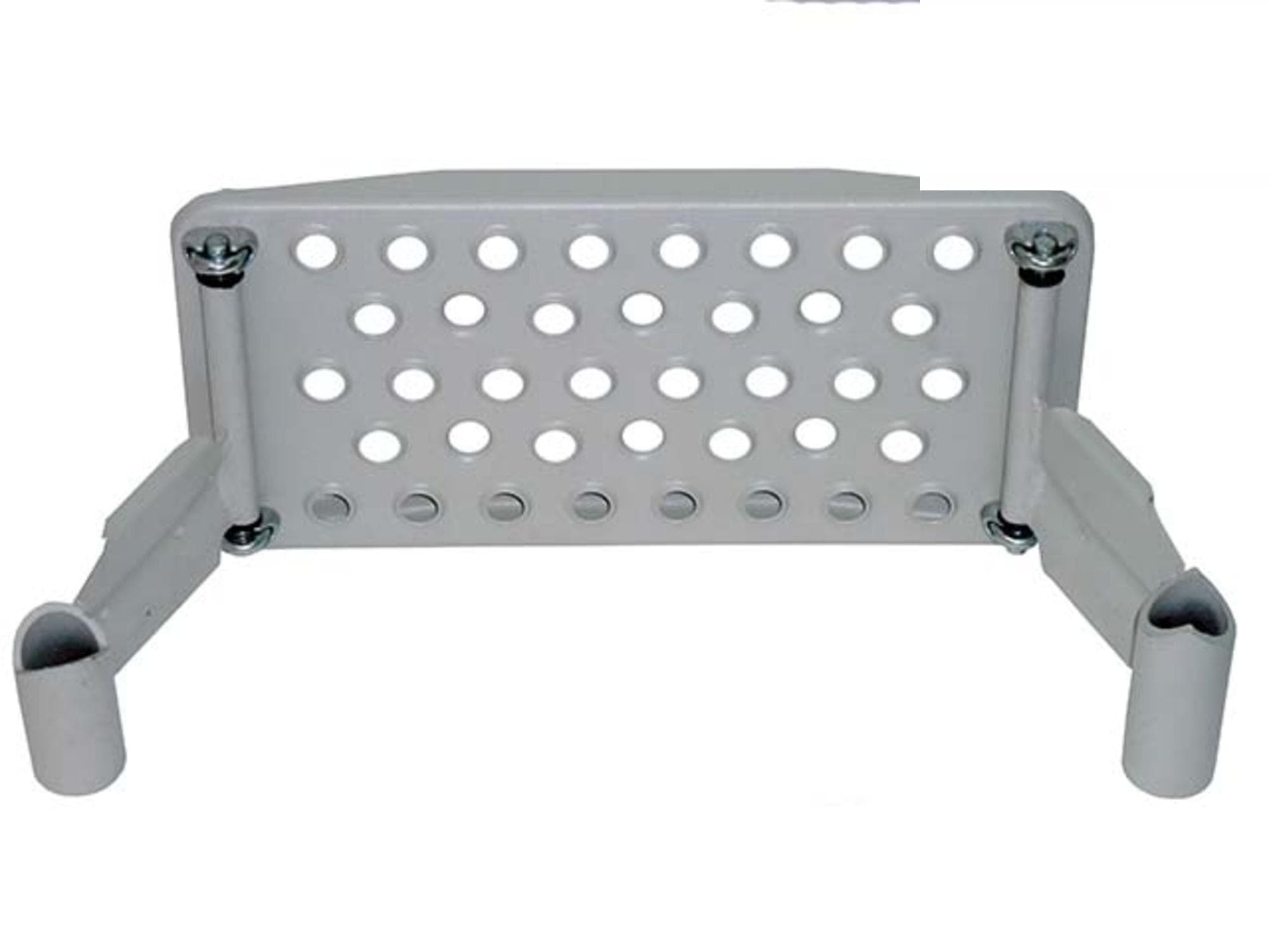 ESTRIBO L.D COMPLETO DE ACO - 9406600528