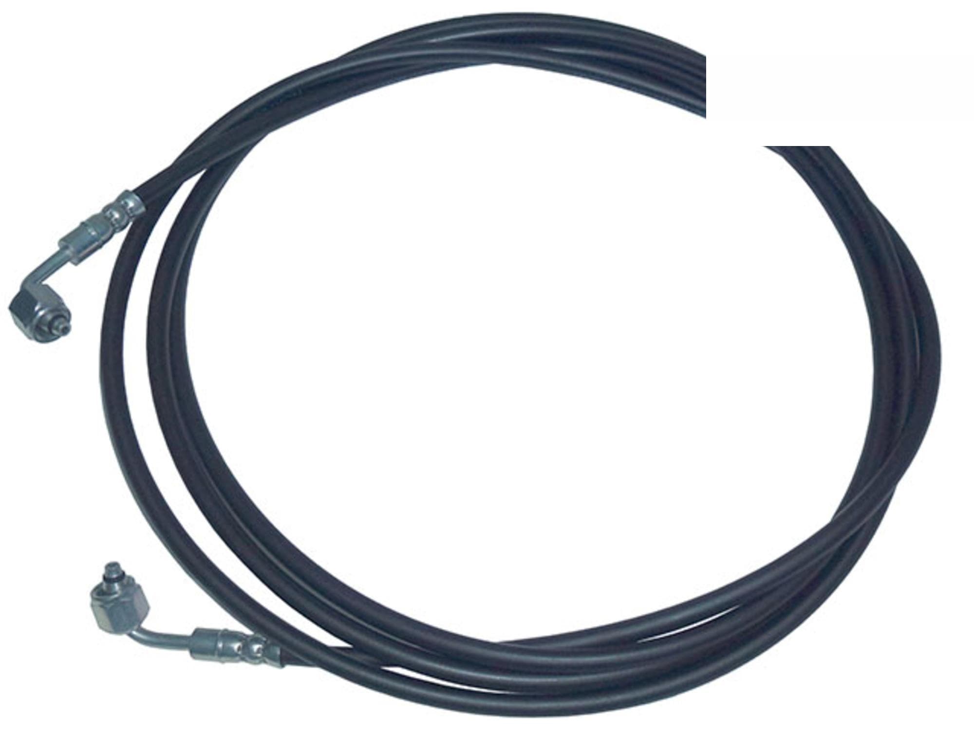 FLEXIVEL BASC.CABINE 3490MM - 85110486