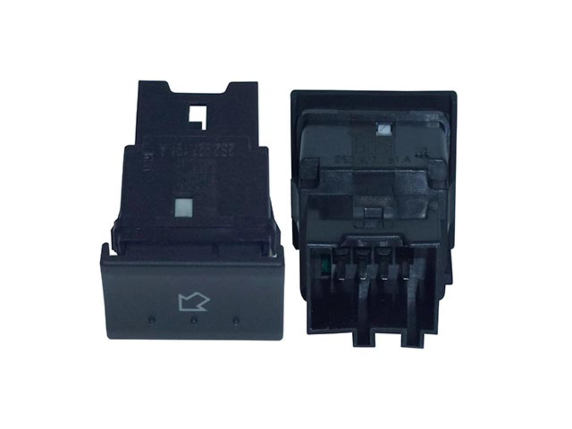 INTERRUPTOR PARA ACELERADOR MANUAL VW CONSTELLATION - 2S2927191
