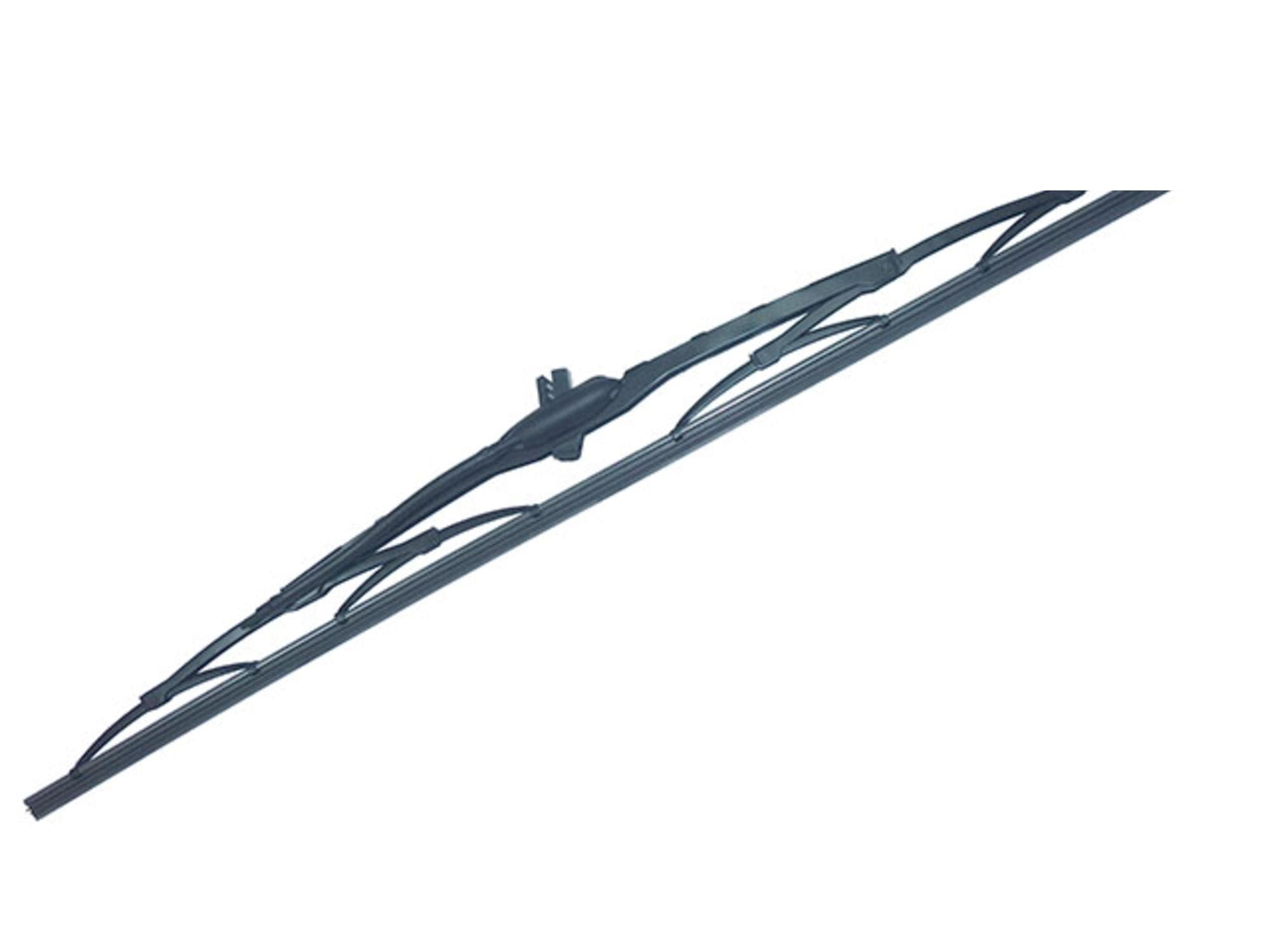 PAR PALHETA LIMPADOR PARABRISA 24 POL 61 CM VOLVO VM VMX - 20872868