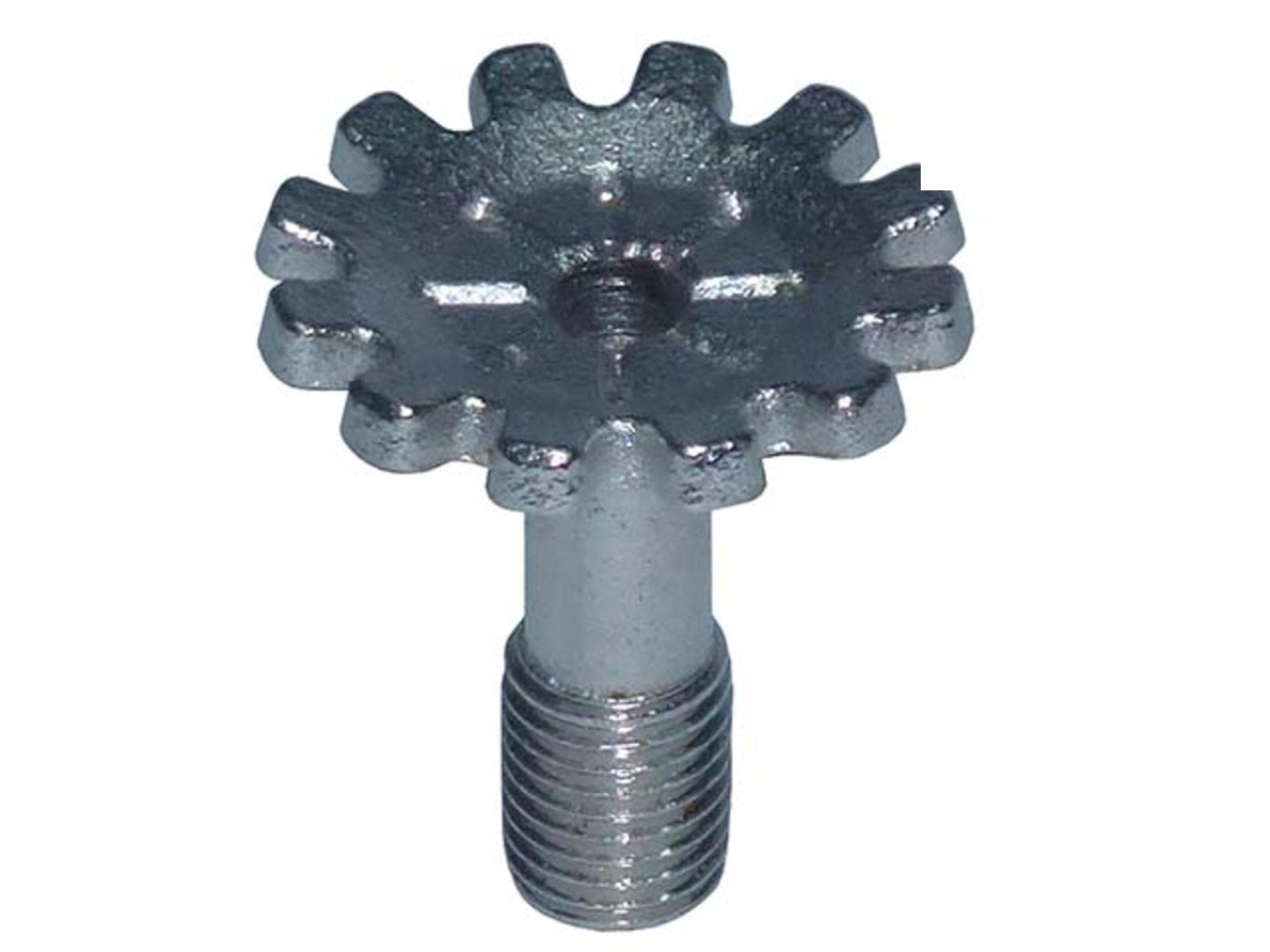 ROSETA DE REGULAGEM FREIO MB 709 912 MERCEDES BENZ - 6704230271
