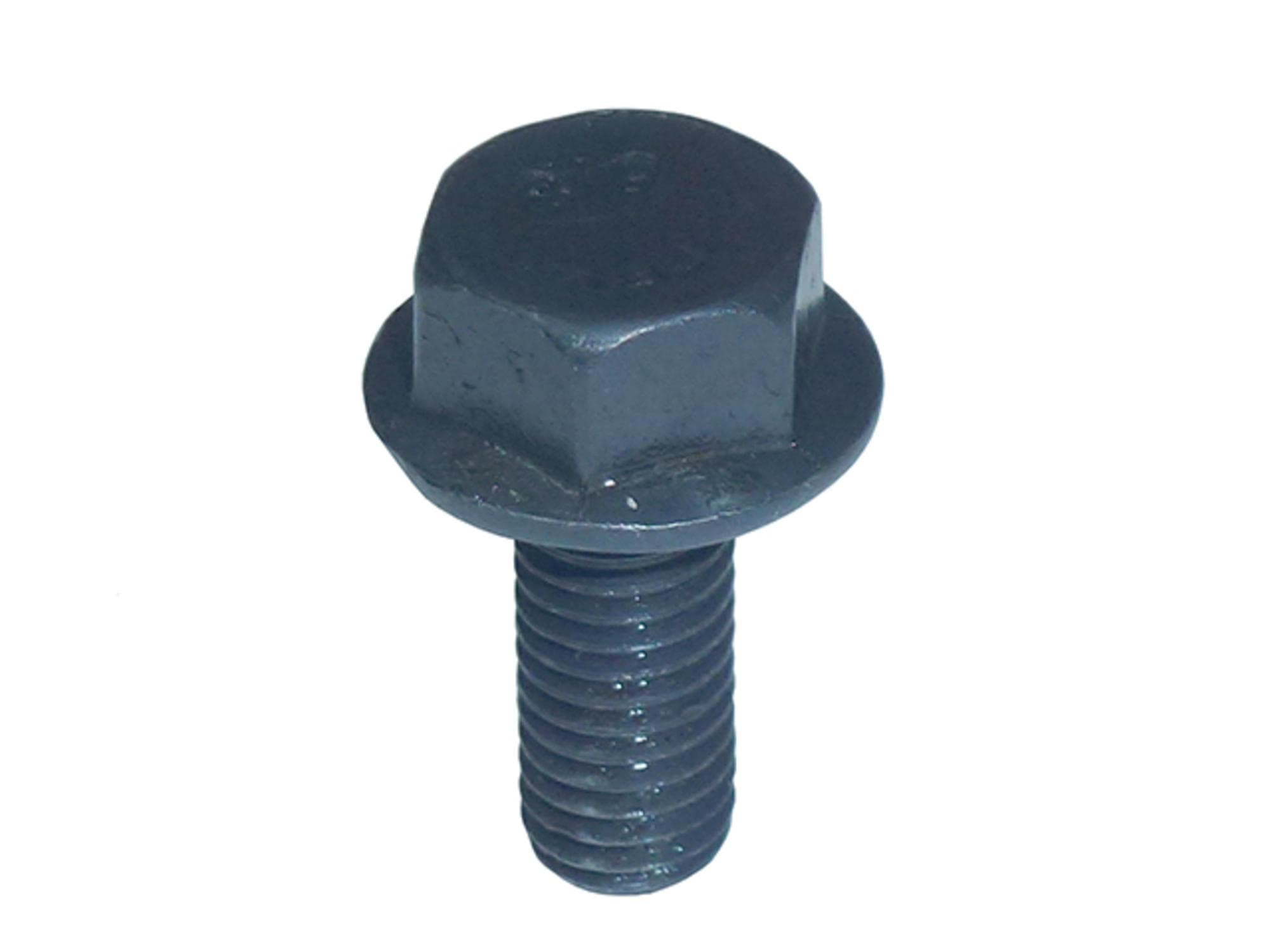 PARAF SEXT.FLANG. M8X20X1,25 8.8 RT 933 - 812516