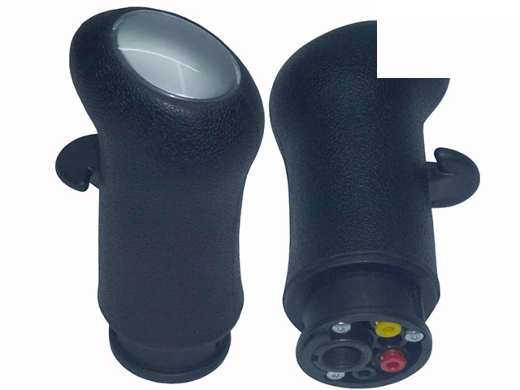 MANOPLA CAMBIO 8 MARCHAS VOLVO VM270 VT2214B FT0909B - 20537126
