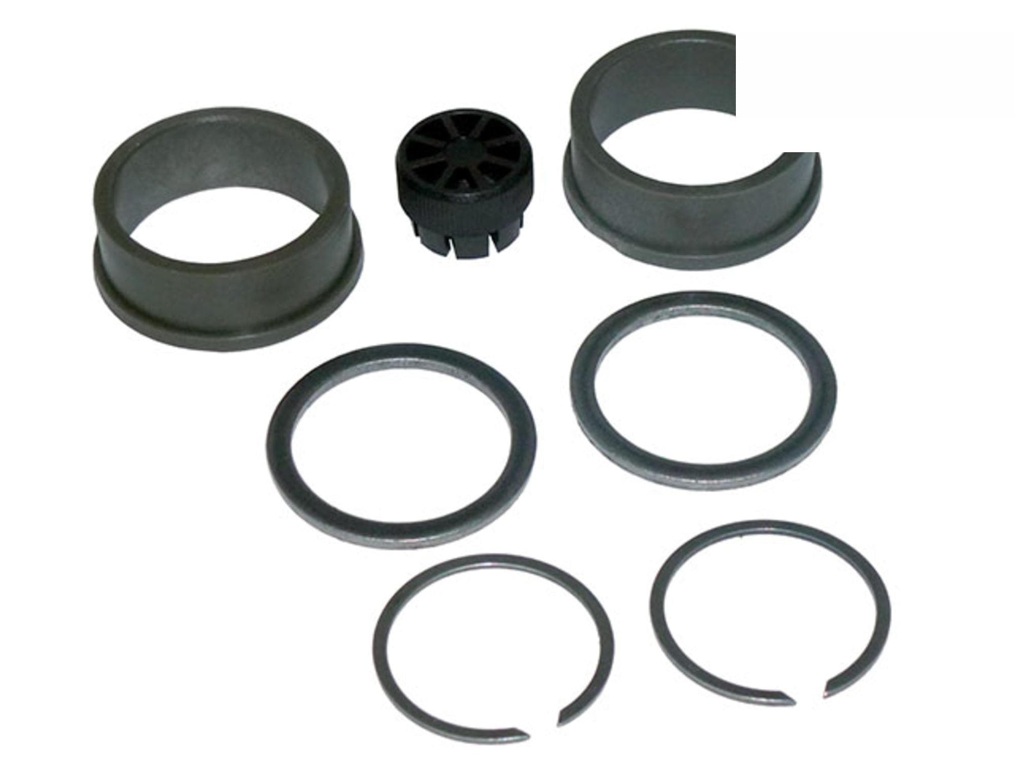 REPARO BUCHA EIXO EMBREAGEM CAMBIO G210/ - 25861501