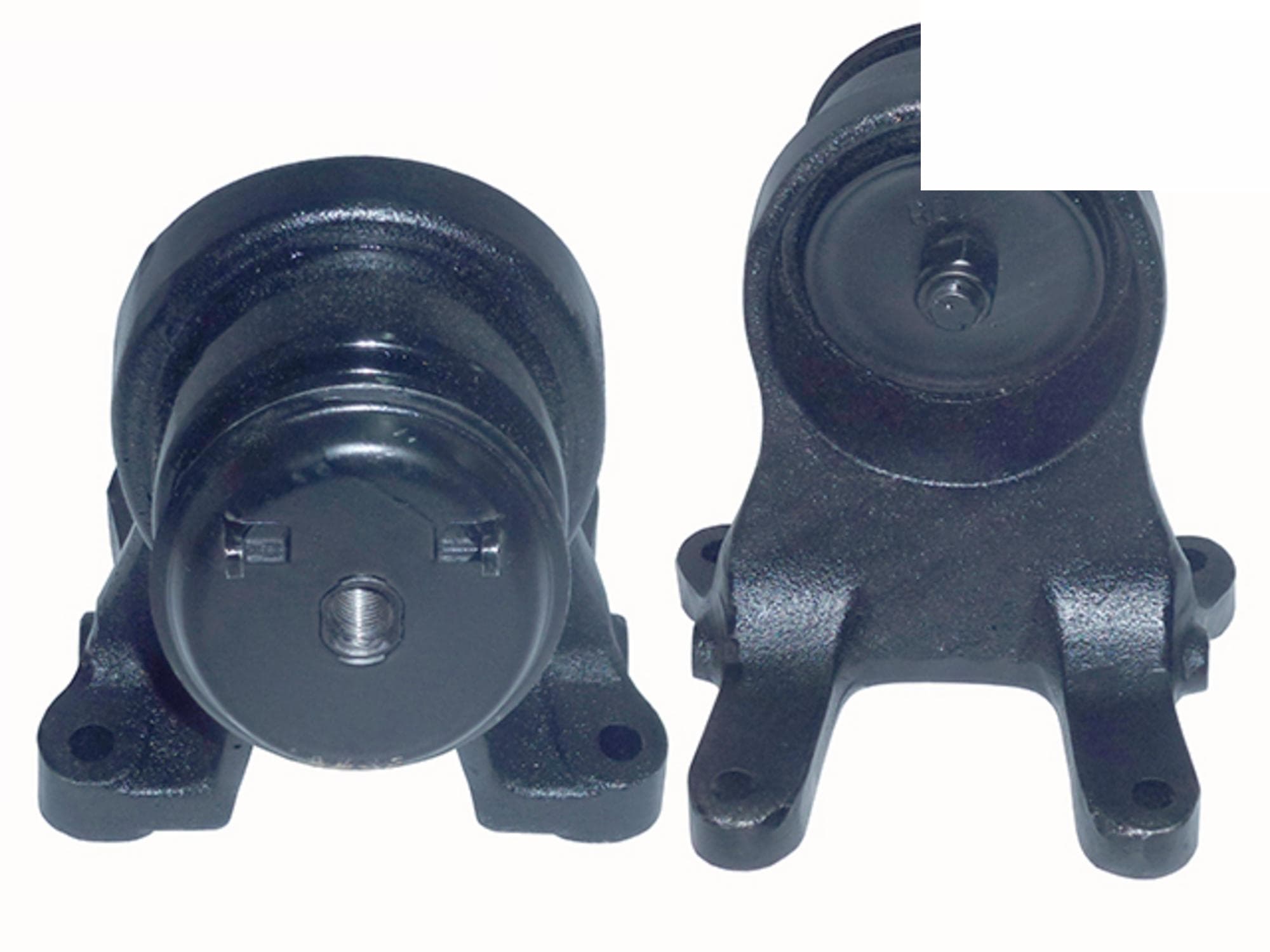 COXIM DIANTEIRO SUSPENSAO MOTOR REI MB OM904LA OM906LA OM926LA - 3682400217