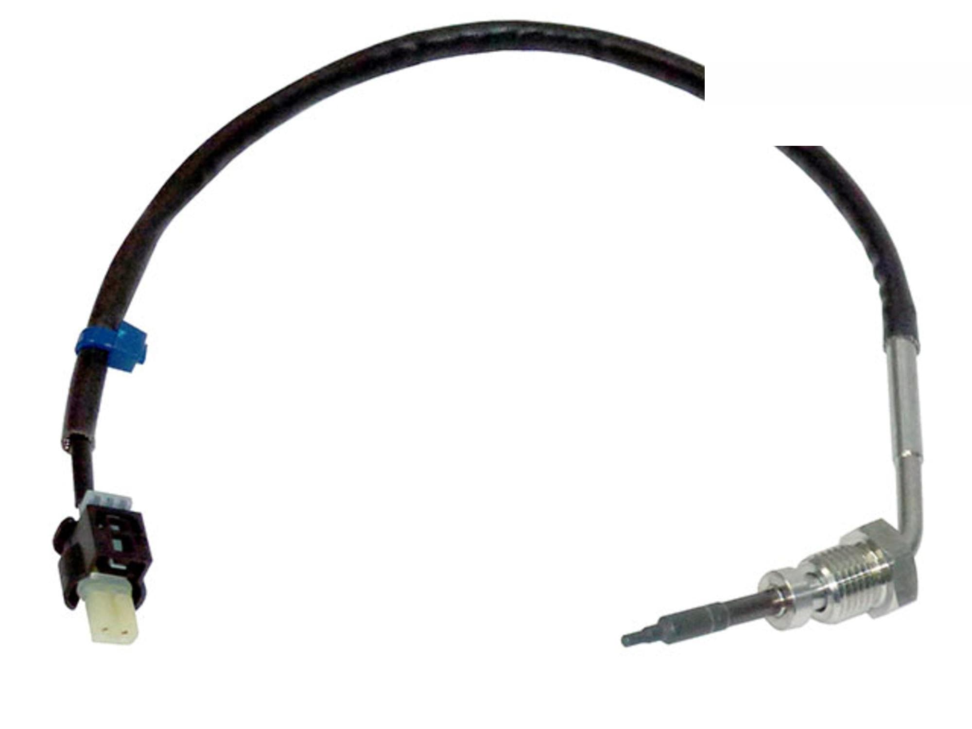 SENSOR TEMPERATURA ESCAPAMENTO MB SPRINTER MERCEDES BENZ - 81532228