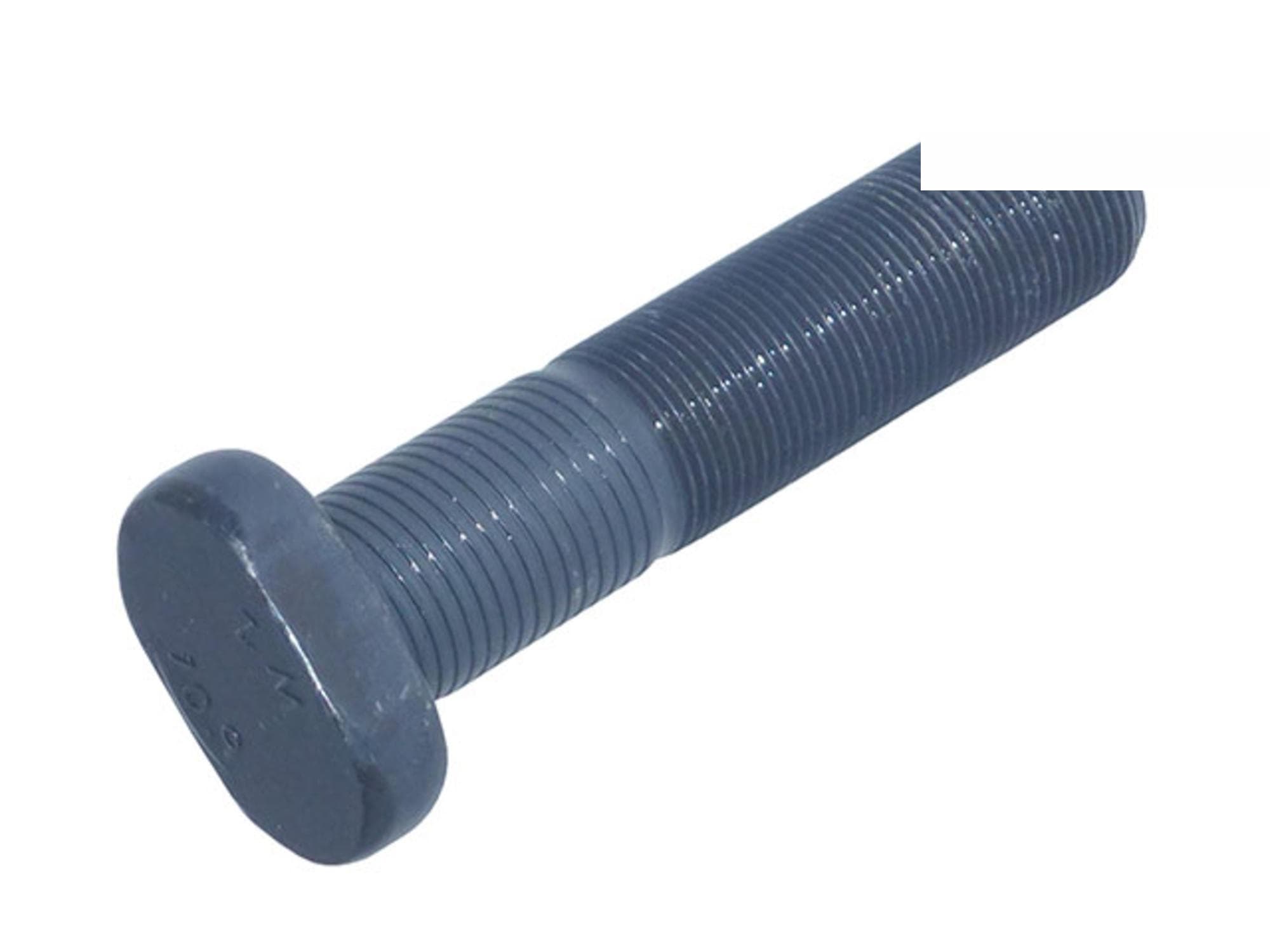 PARAFUSO RODA TRASEIRO M22X1,5X98X108,5 RECARTILHADO MB AXOR ATEGO 12 EM DIANTE - 4013971