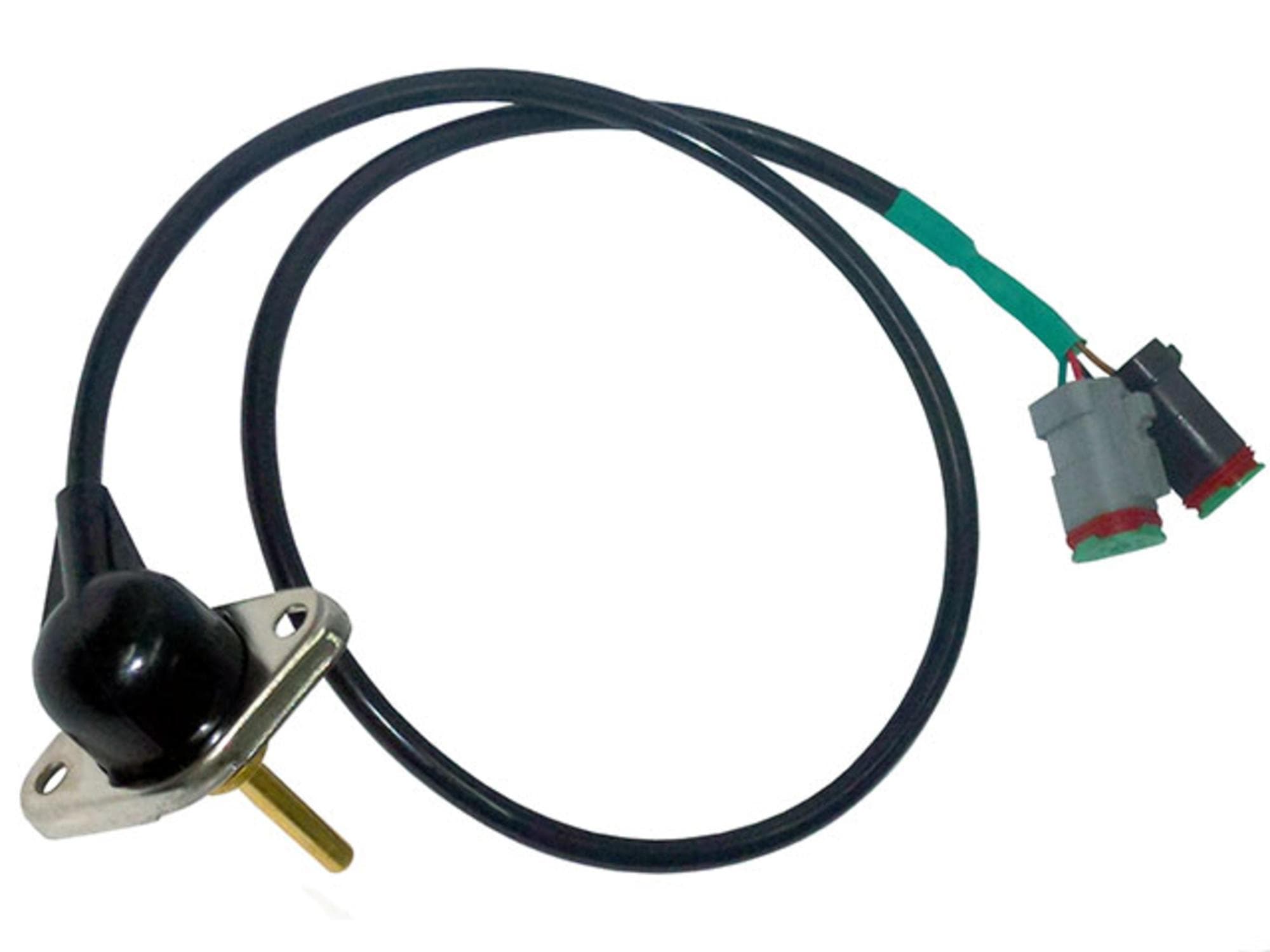 SENSOR COMBINADO COLETOR ADMISSAO PARA SCANIA SERIE 4 - 1862798