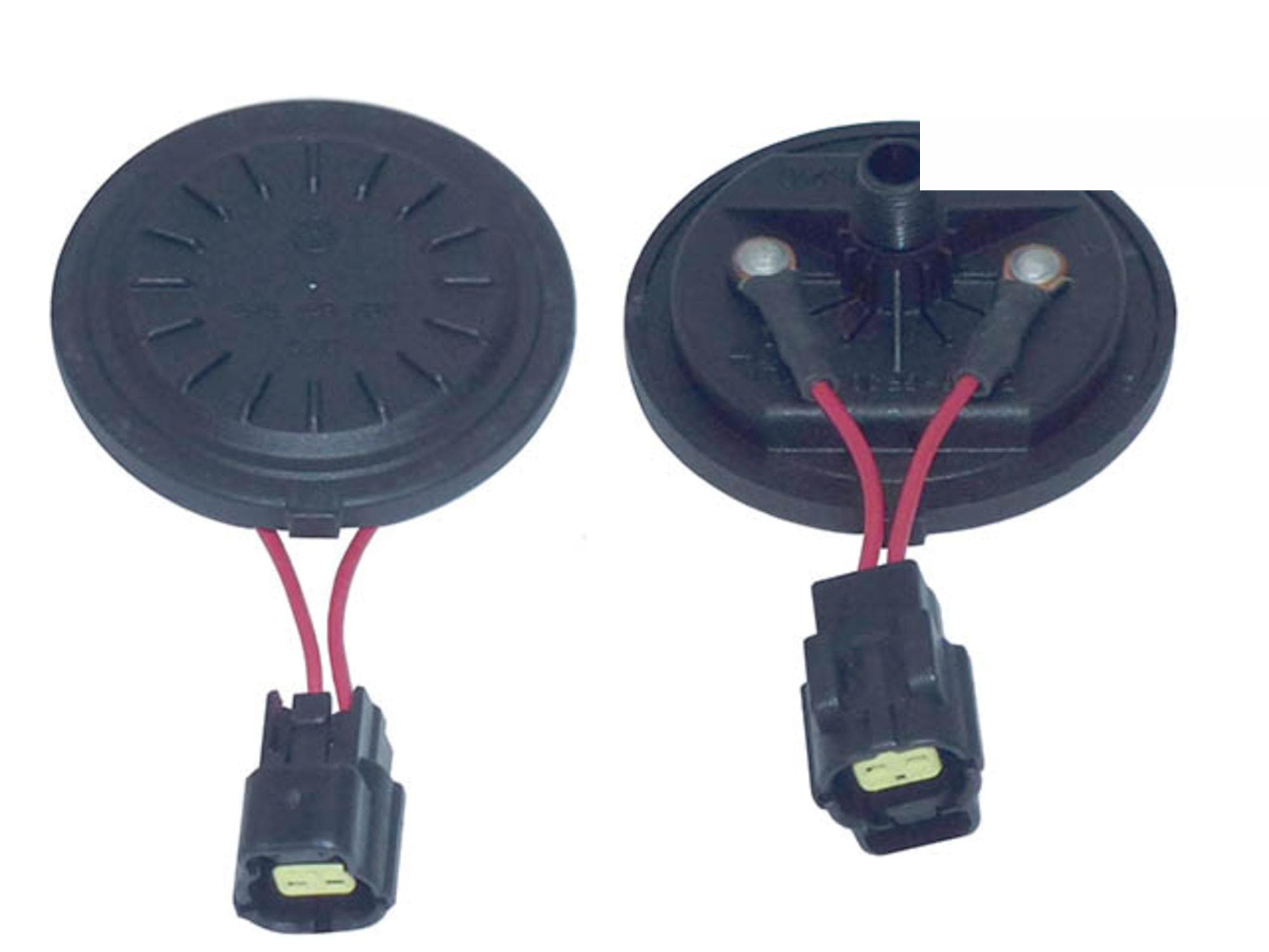 INDICADOR RESTRICAO FILTRO AR ORIGINAL - 2R0129830