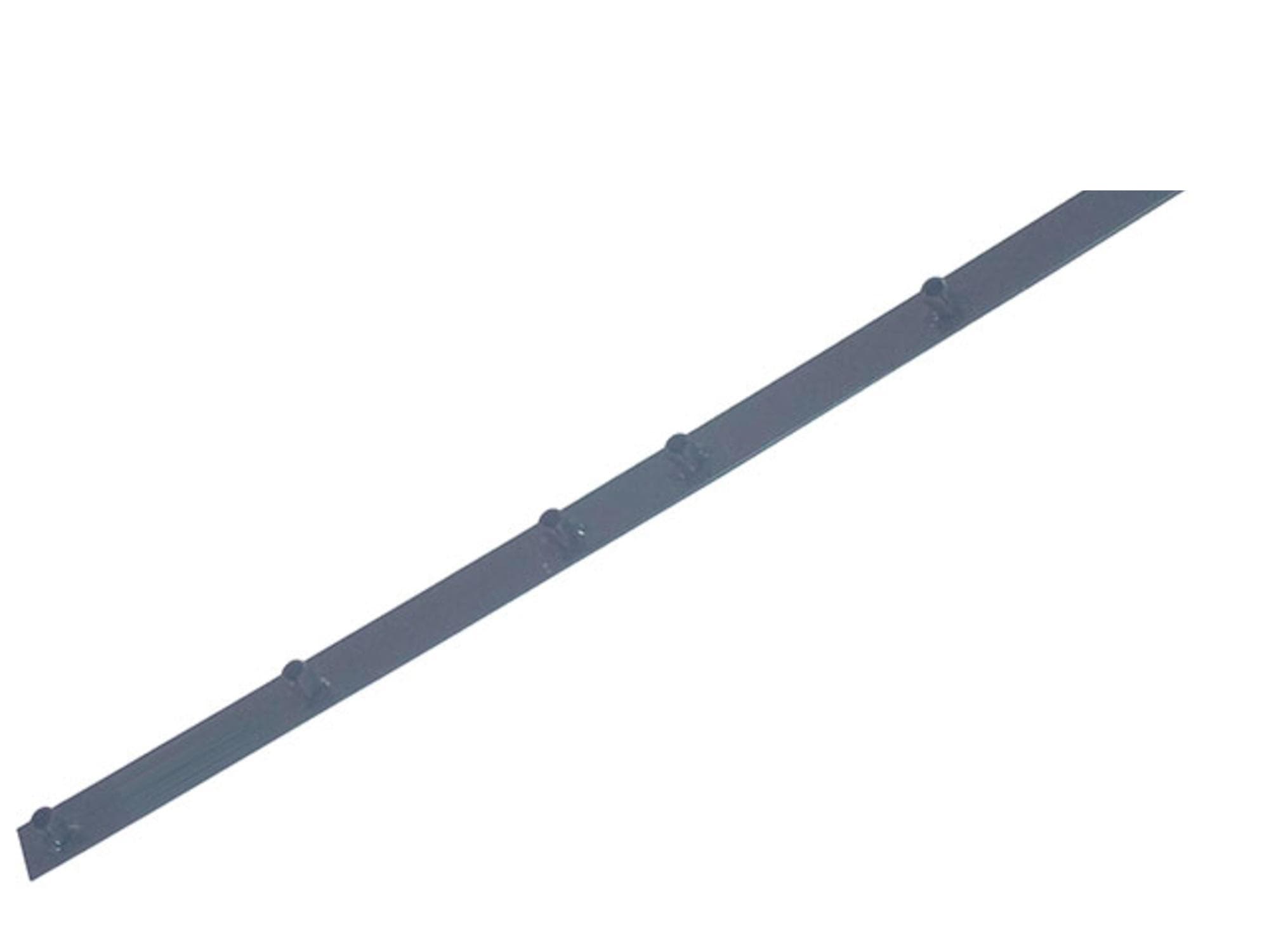 CHAPA FIXACAO APARA BARRO COMP.628MM - 8137527