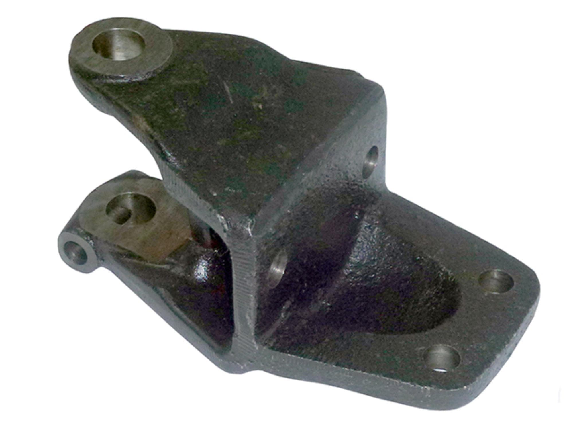 SUPORTE MOLA DIANTEIRA PARTE DT (FURO 16 - 3843220101