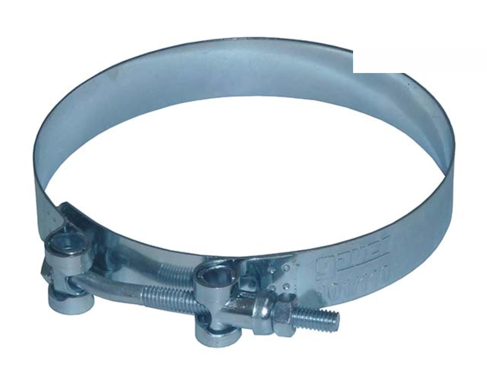 ABRACADEIRA TURBINA 101X110MM MB 712C 714C LS1630 LS1935 LS941 - 3849977490