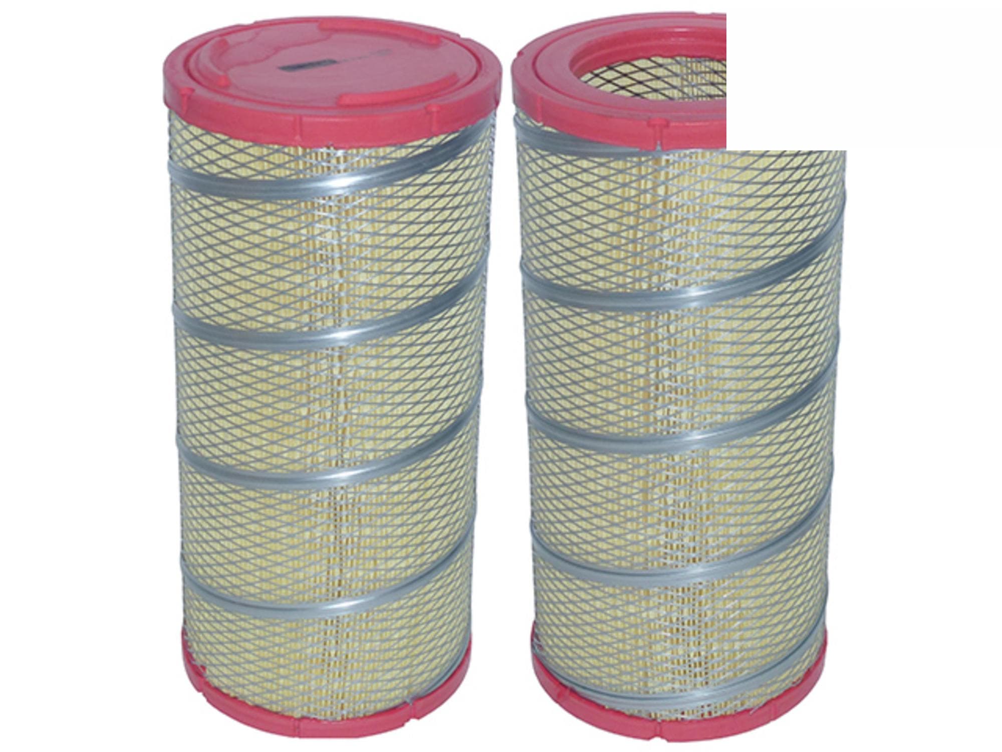 FILTRO DE AR PRIMARIO REFIL - 2S2129620A