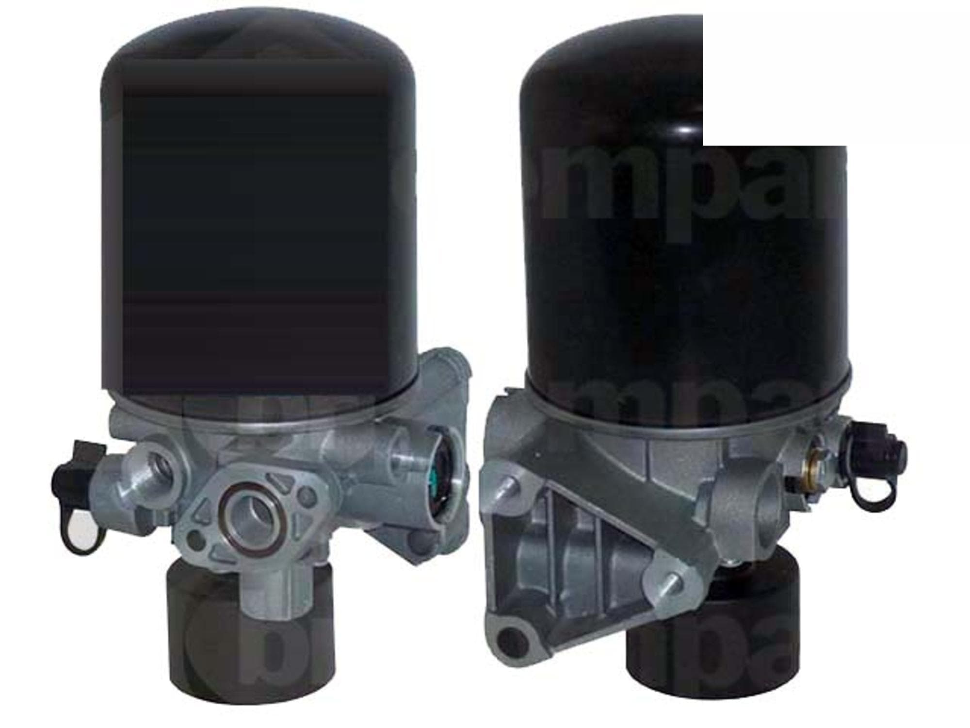 VALVULA SECADOR APU PARCIAL C/REFIL EURO - 4307815