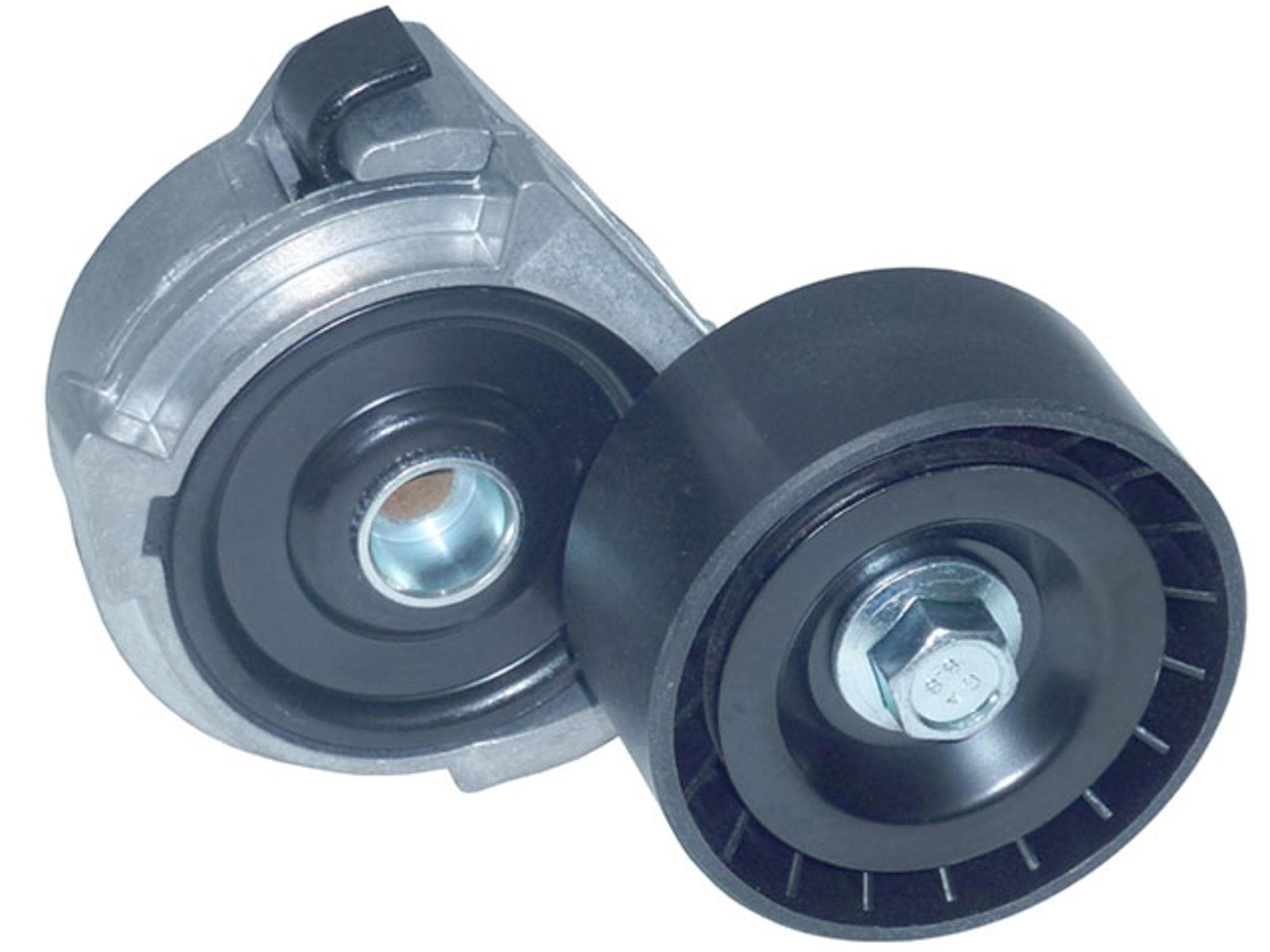 ESTICADOR CORREIA/POLIA NYLON LISA C/ORE - 9062002070