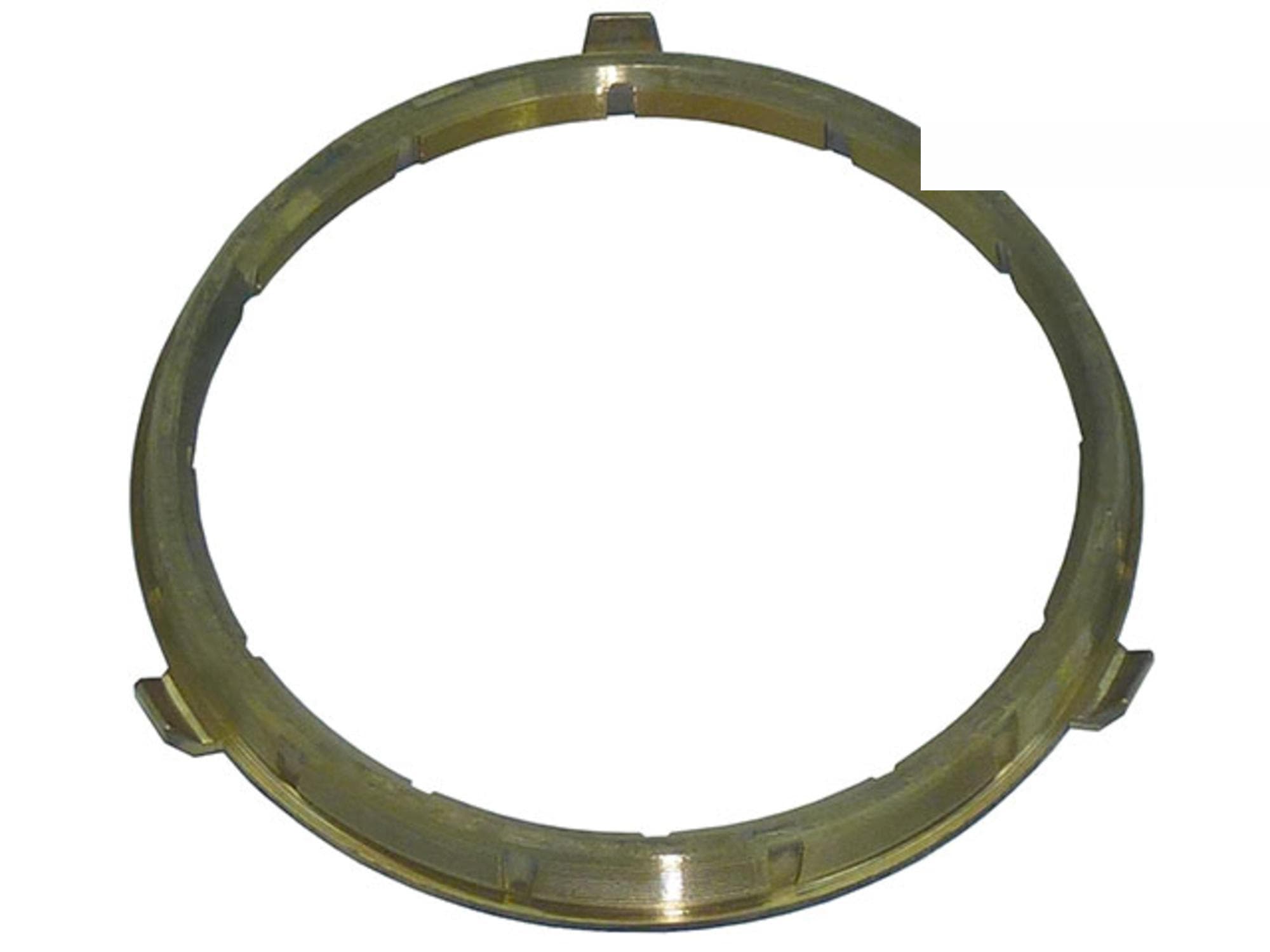 ANEL SINCRONIZADOR 1� E 2� VEL.(LATAO) - 2RD311295