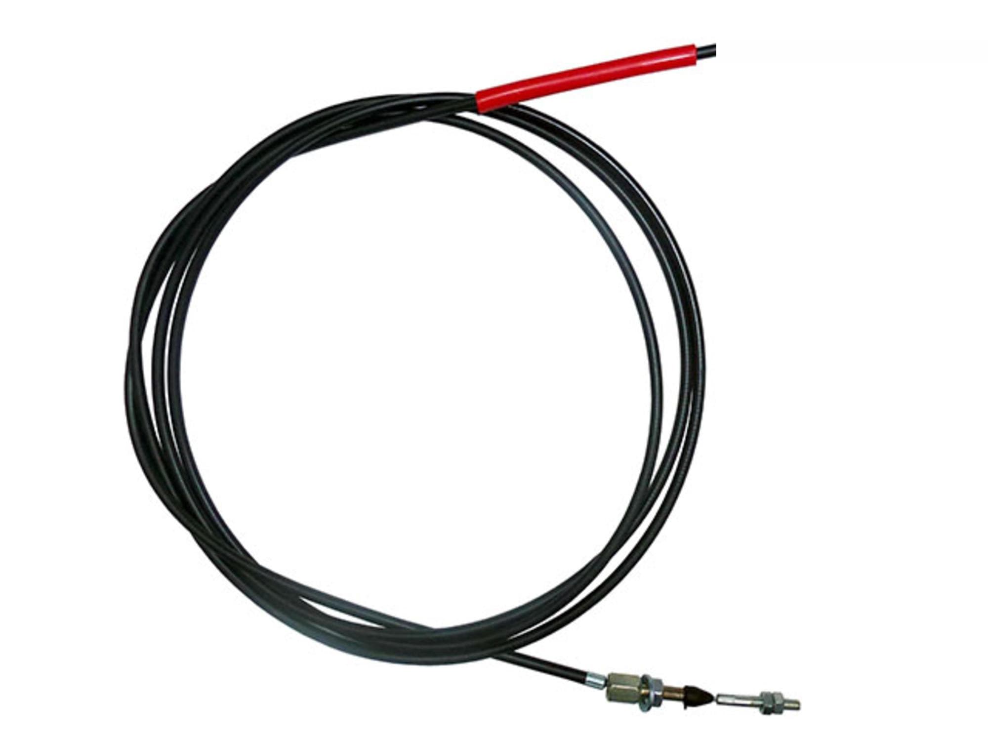 CABO BASCULAR CABINE 3116MM MB ATEGO 1315 1418 1518 1718 1723 1725 1726 1729 2423 2425 2428 2429 MERCEDES BENZ - 9583170018