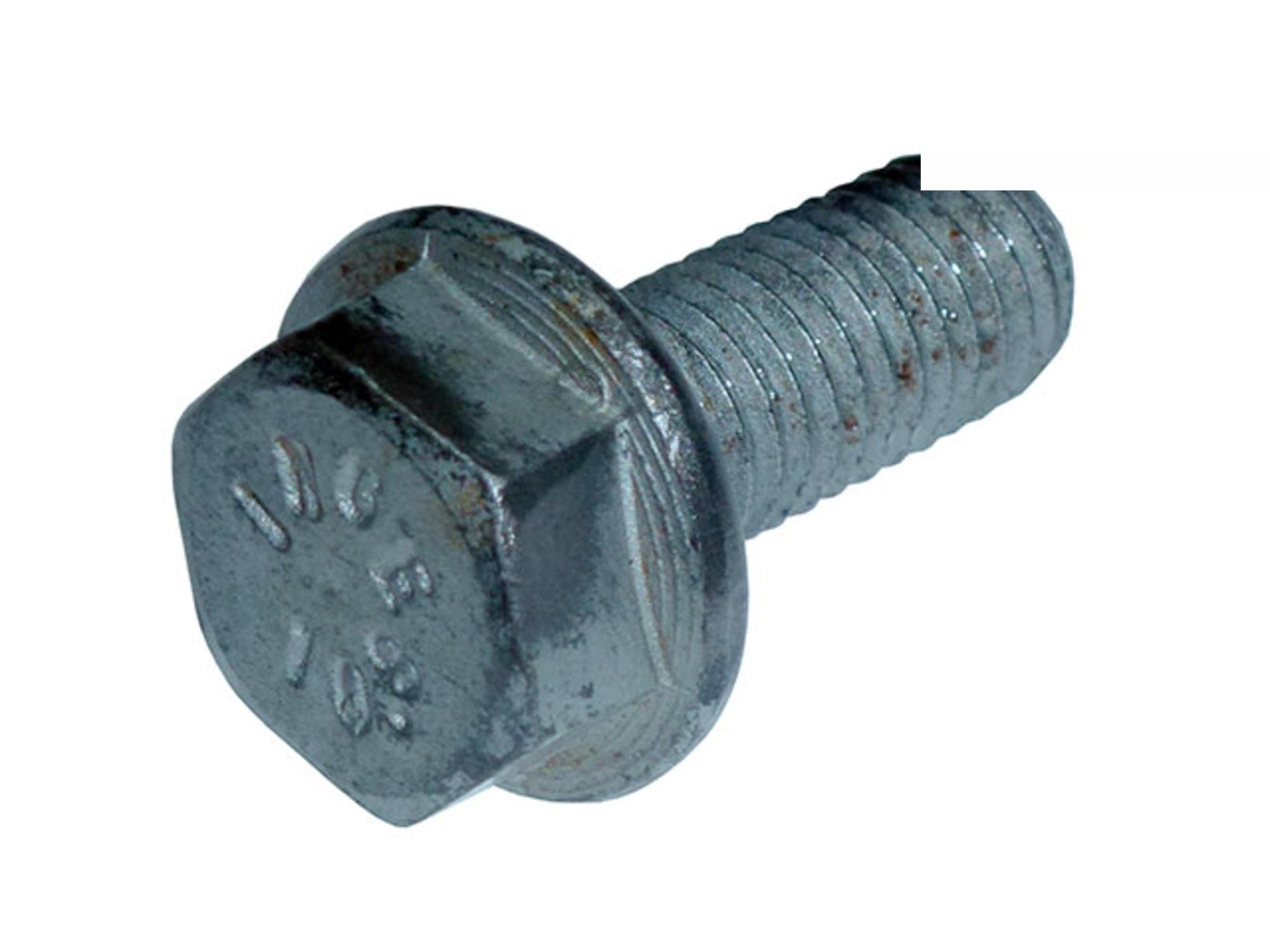 PARAF SEXT.FLANG. M10X25X1,5 10.9 RT - 49909904