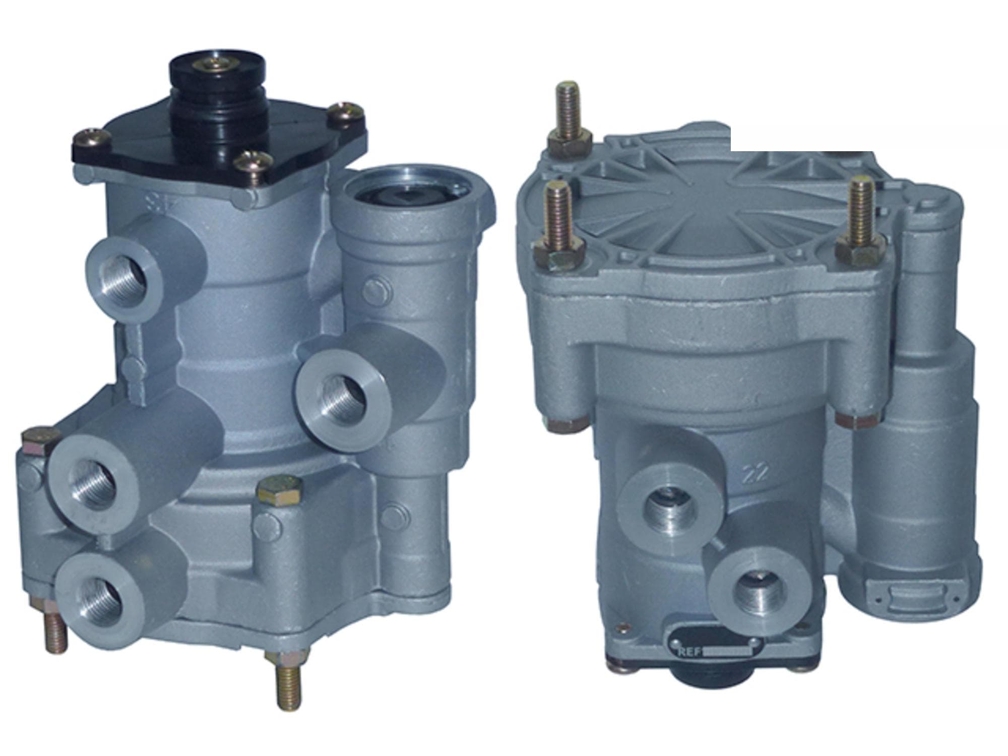 VALVULA DISTRIBUIDORA VOLVO NL10 NL12 NH10 NH12 FH10 FH12 FM10 FM12 - 3173151