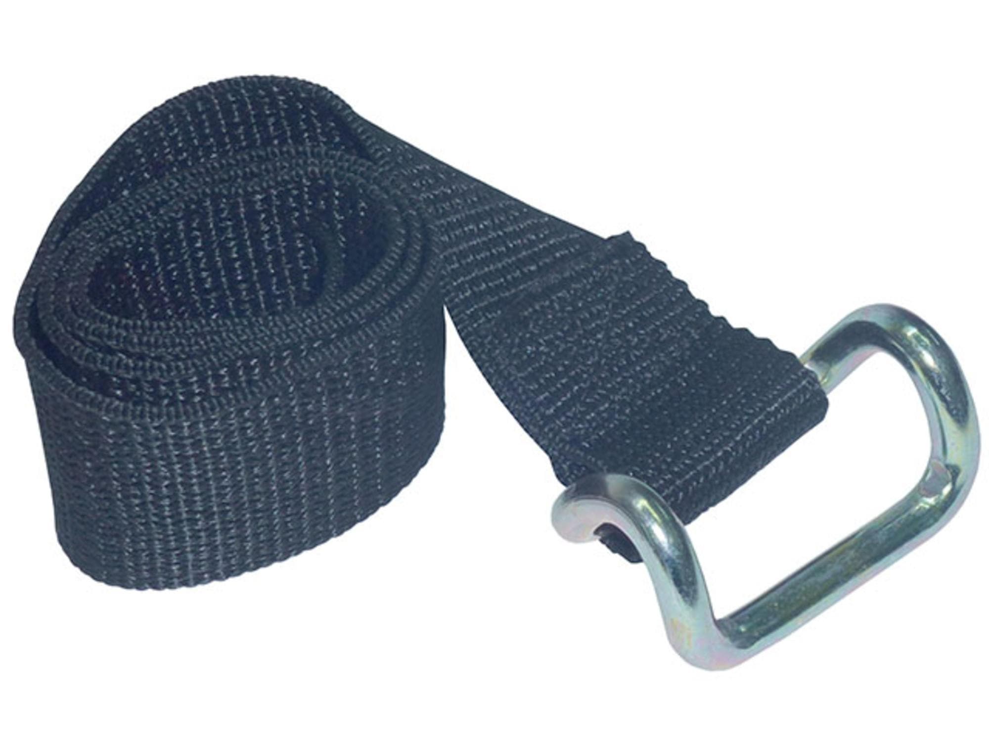 RABICHO DA FIVELA SIDER 70MM CARRETA - 7212000144