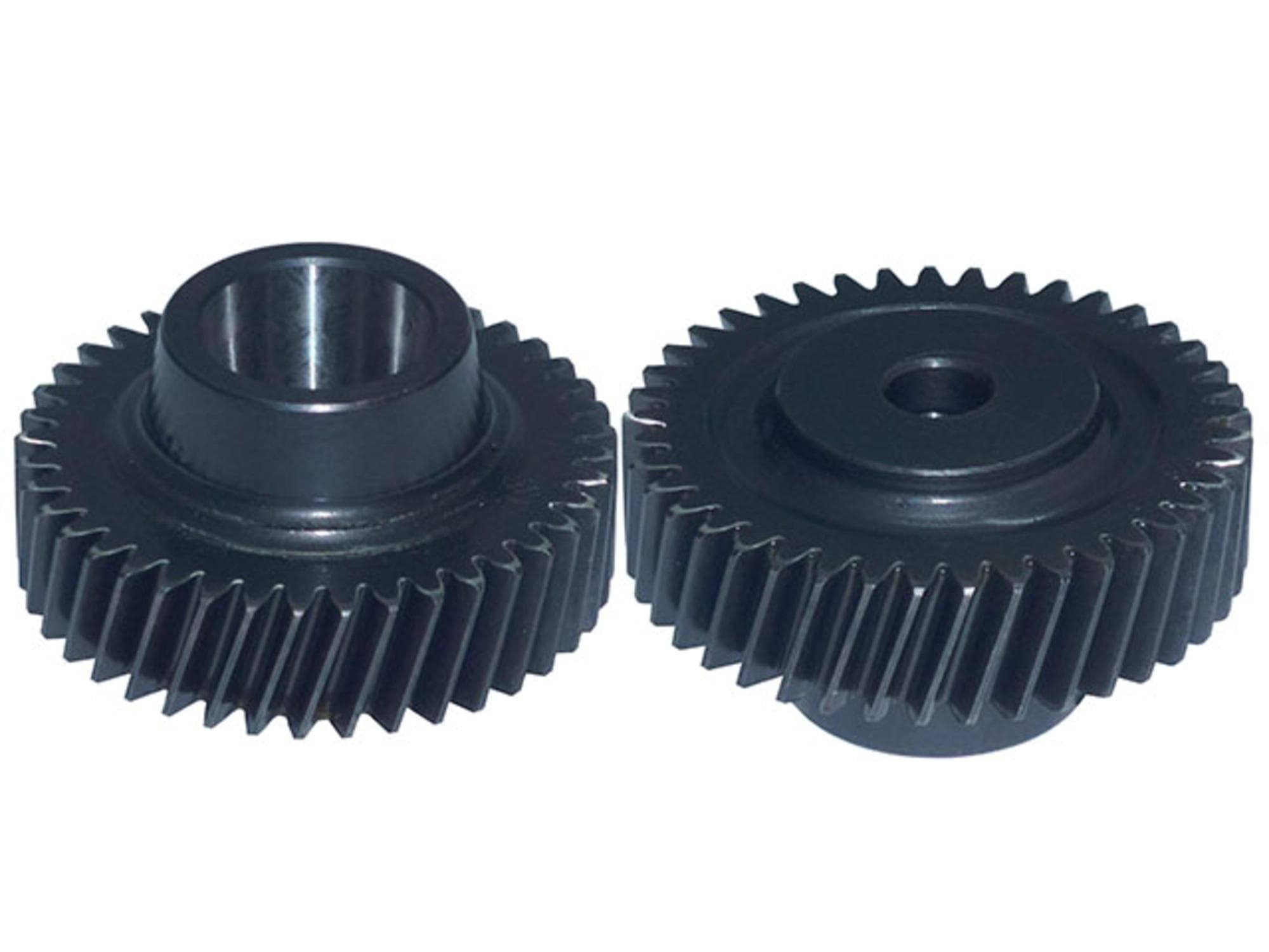 ENGRENAGEM COMPRESSOR DUPLO -79X30X43MM - 1775248