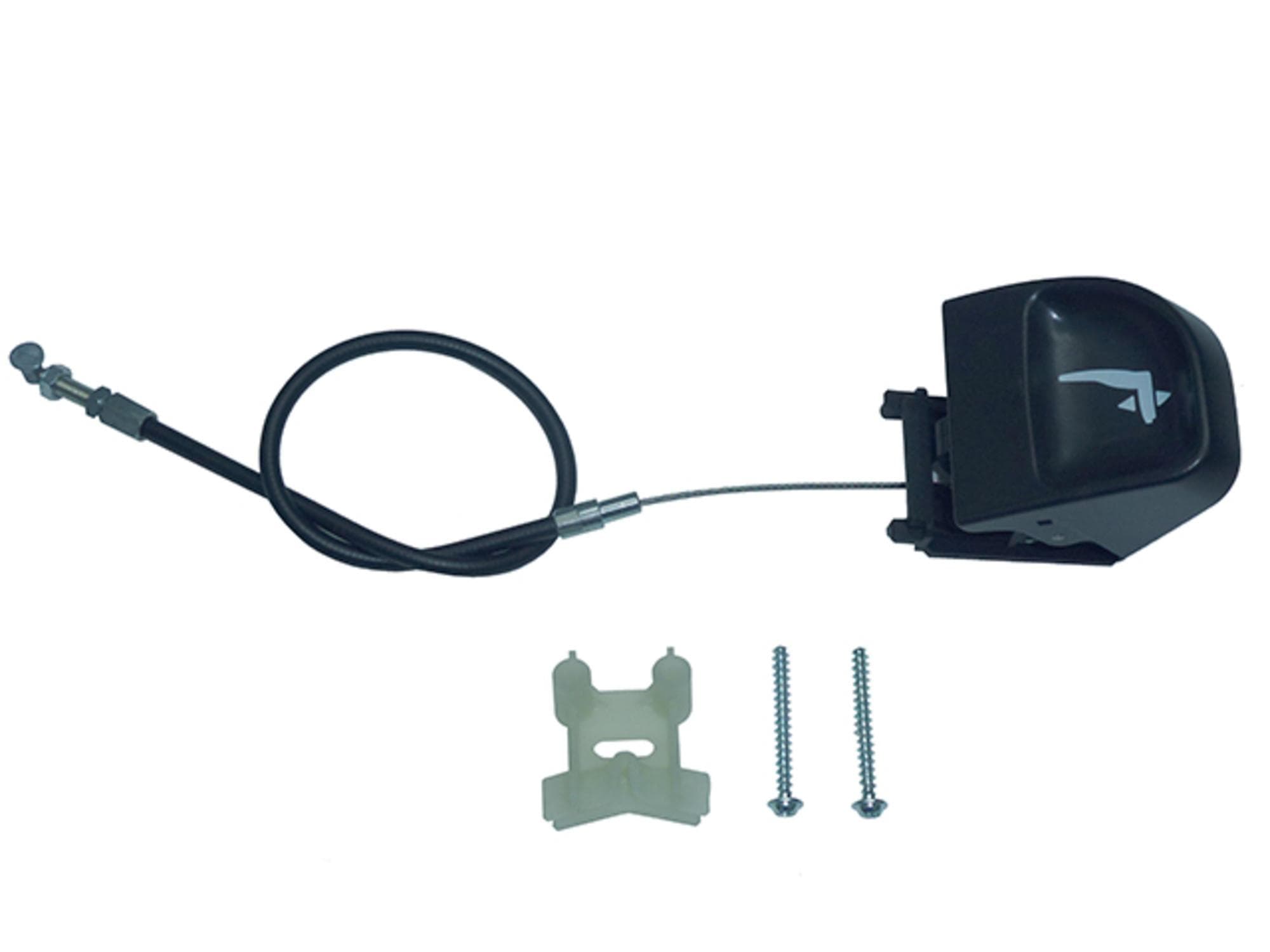 BOTAO REGULAGEM ALTURA DO BANCO MOTORISTA MB PARA SCANIA VOLVO - 9182760