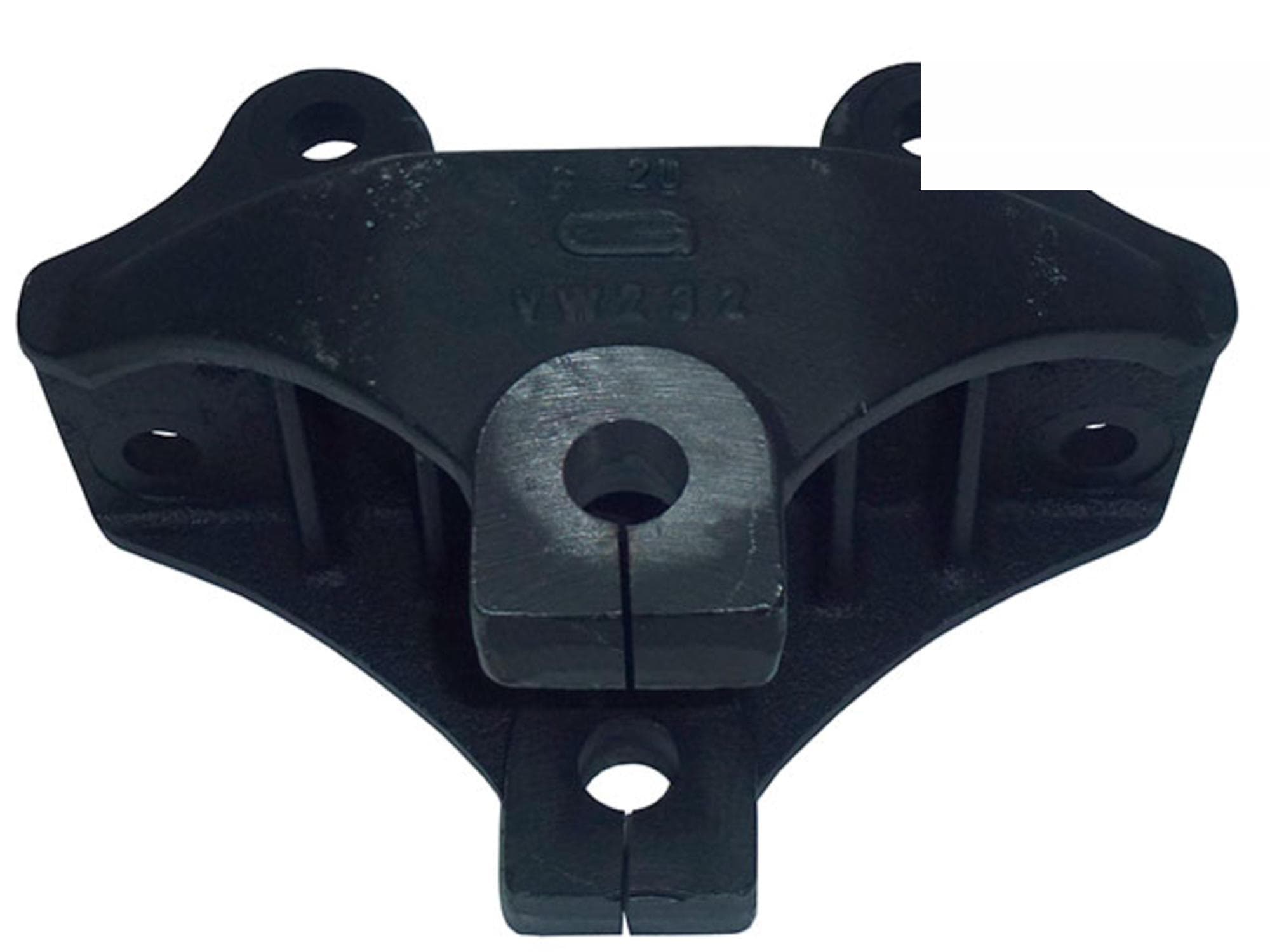 SUPORTE MOLA DIANT.PARTE DIANTEIRA - 2TJ803461
